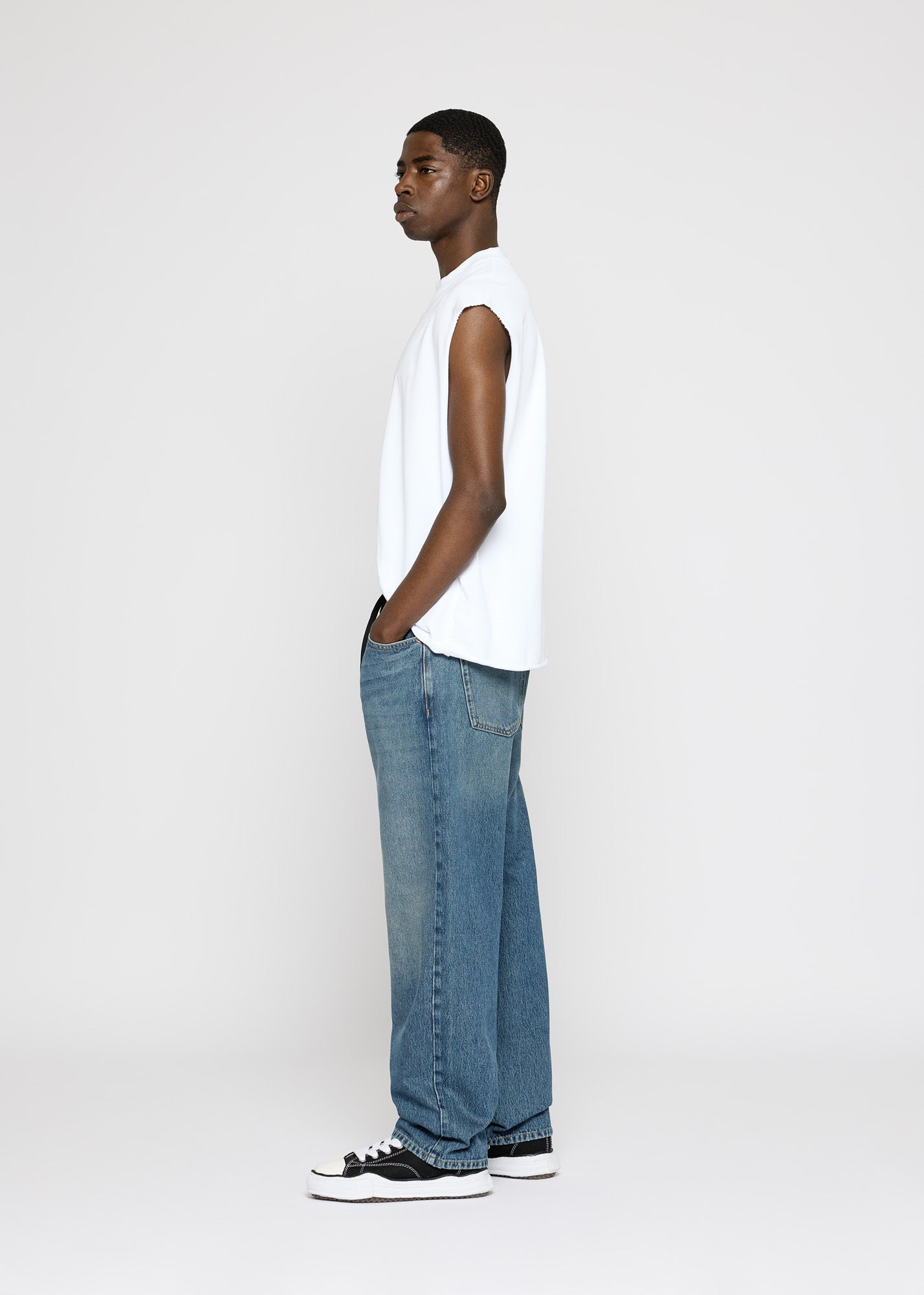 Vito Baggy Jogger