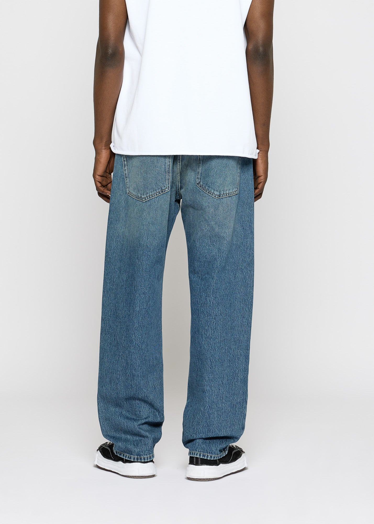 Vito Baggy Jogger