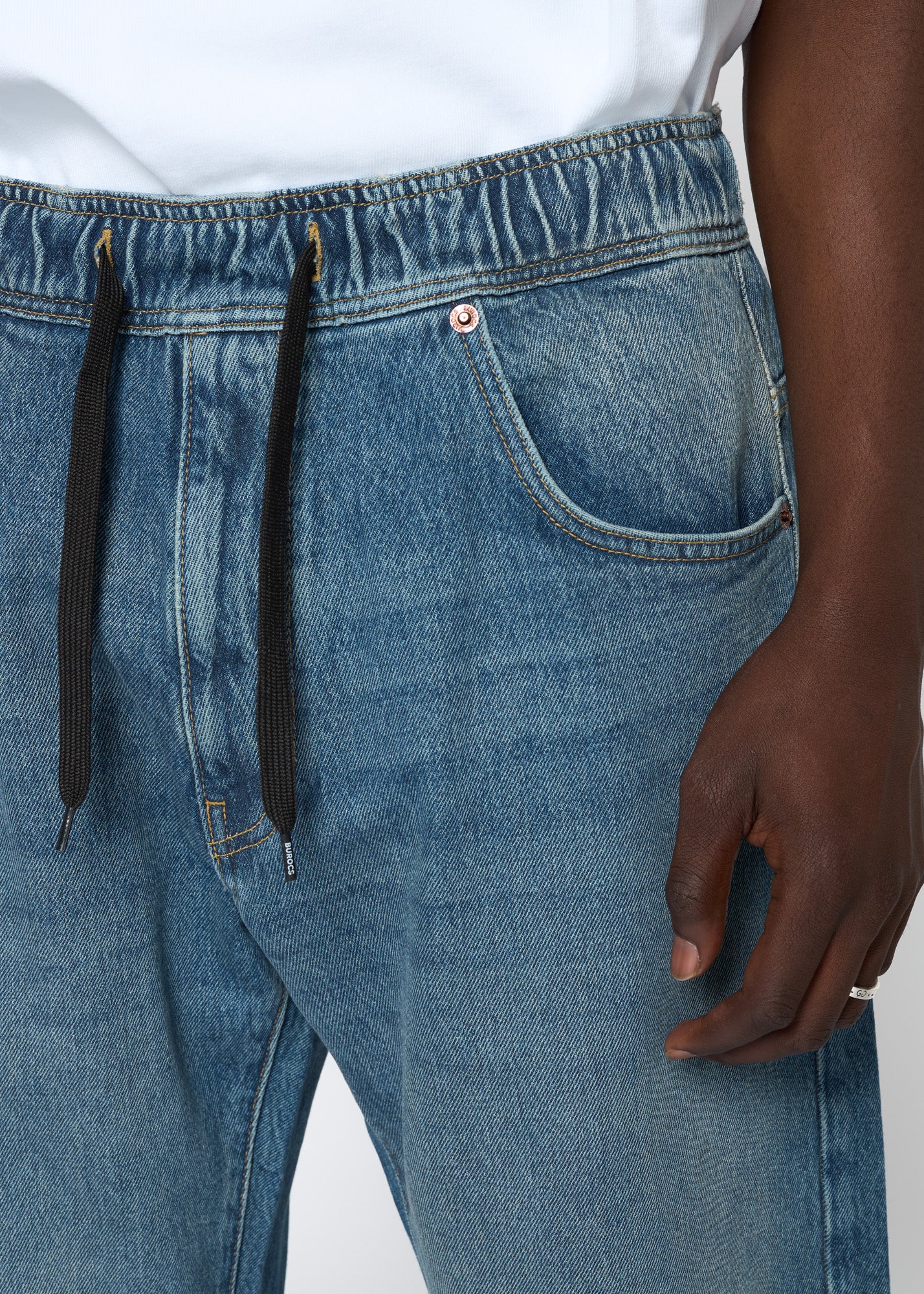 Vito Baggy Jogger