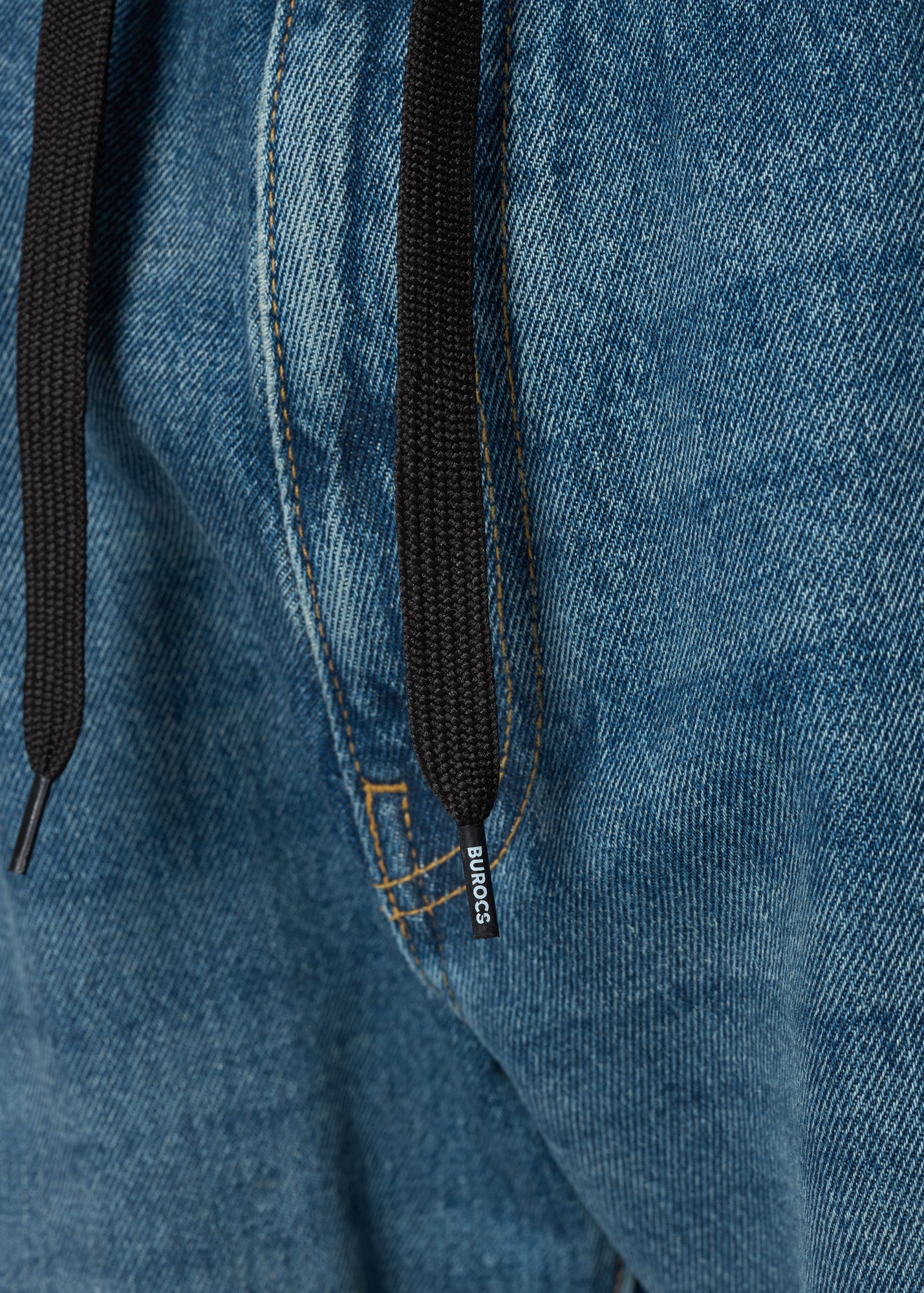 Vito Baggy Jogger