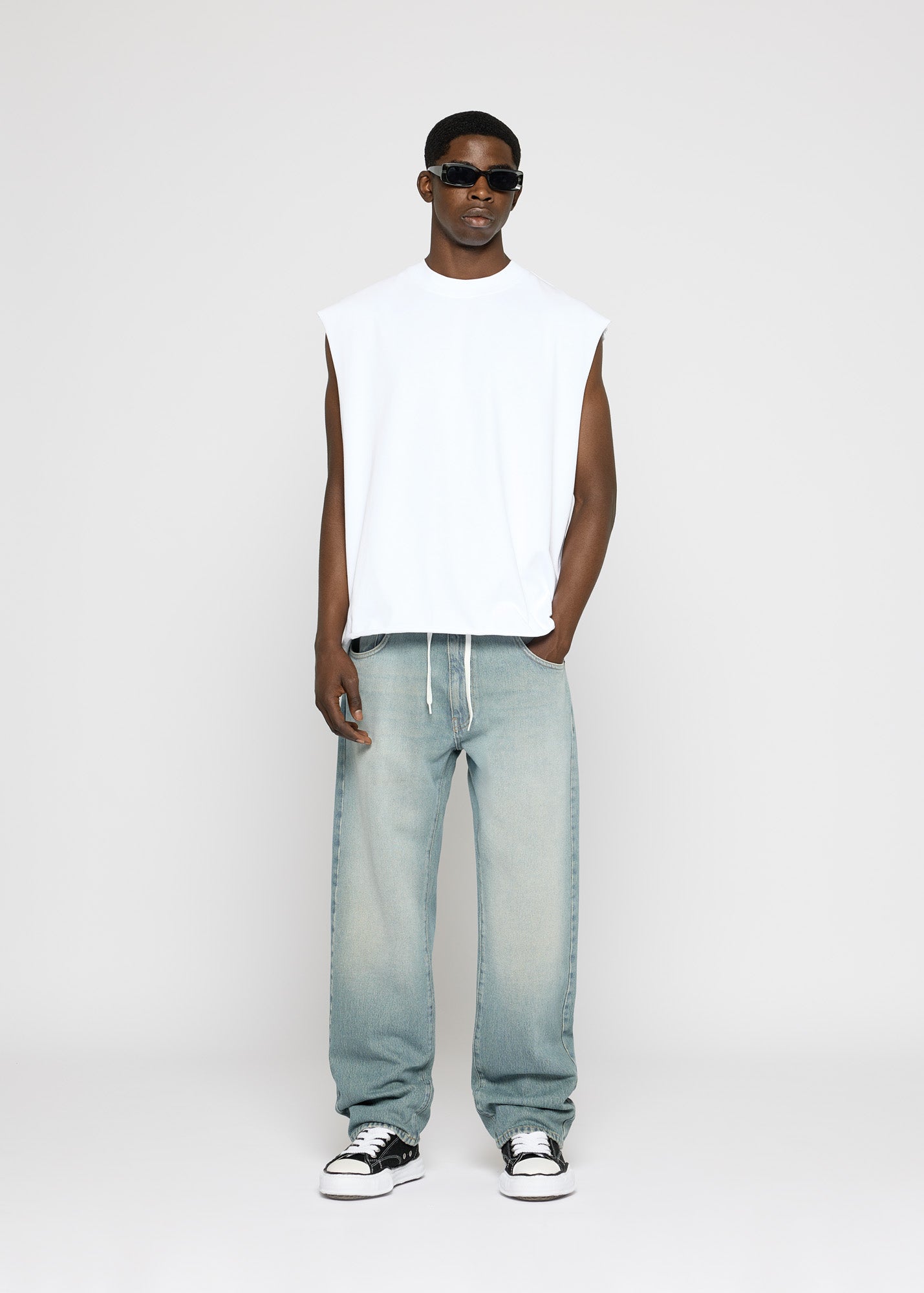 Vito Baggy Jogger