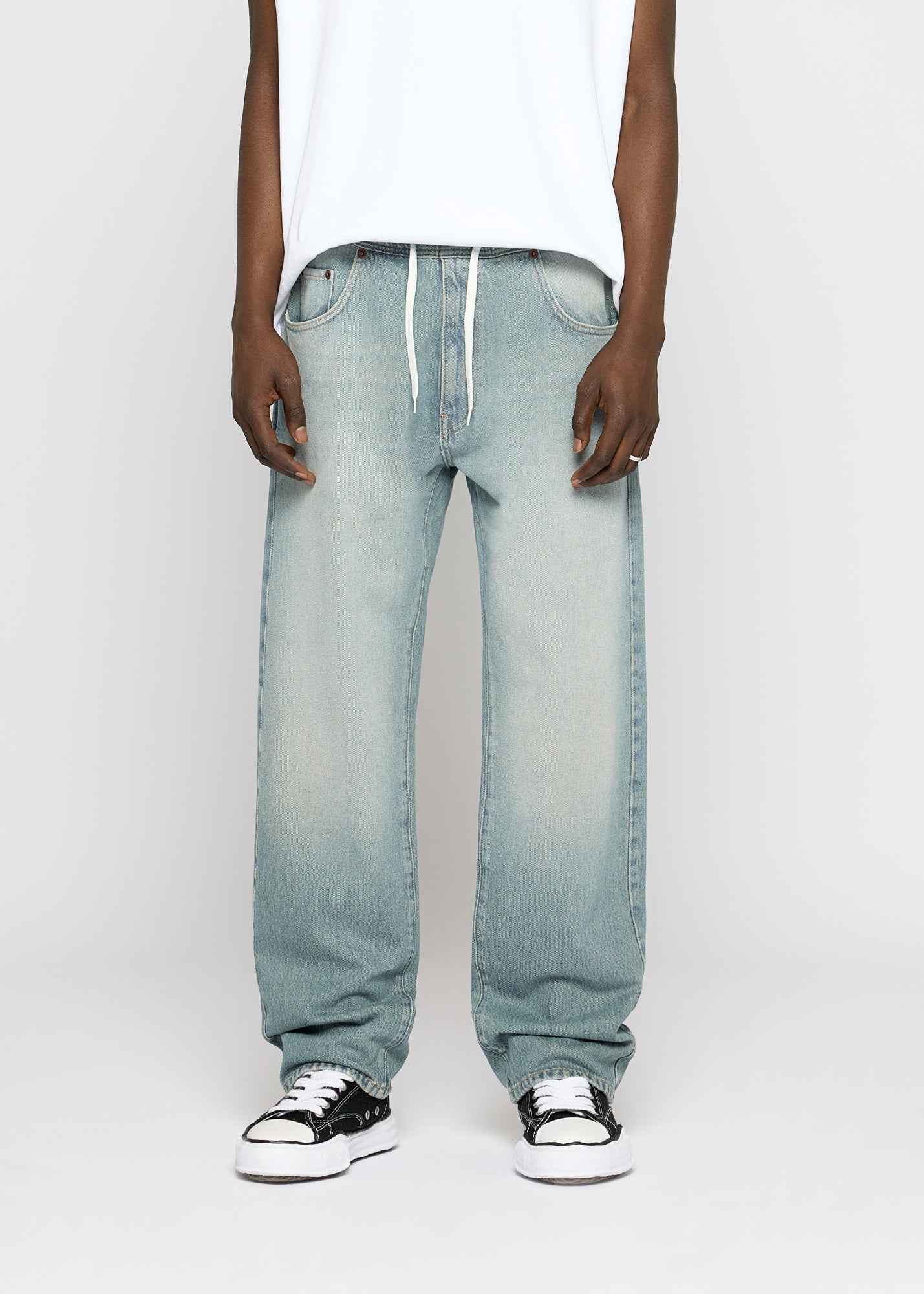Vito Baggy Jogger