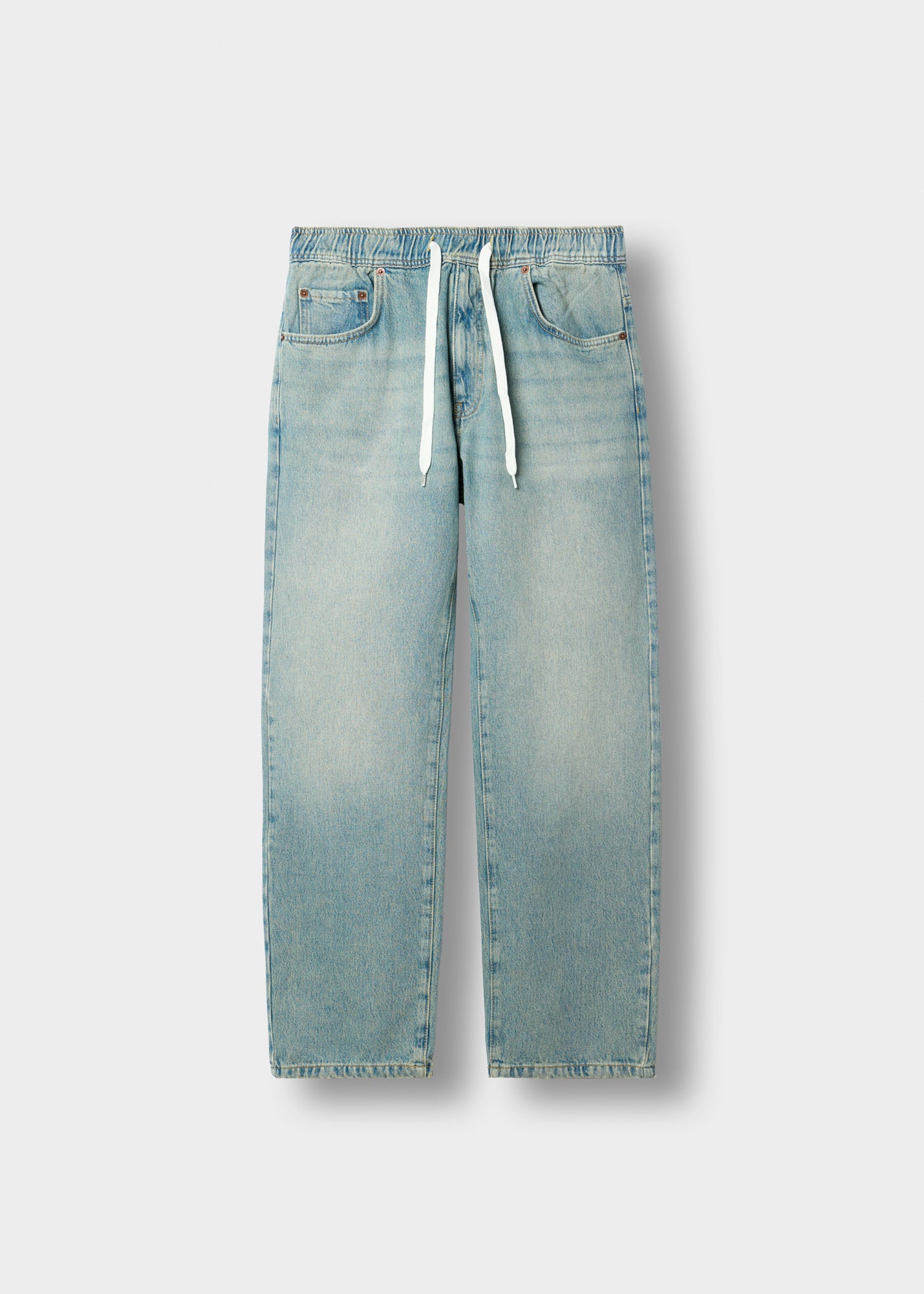 Vito Baggy Jogger