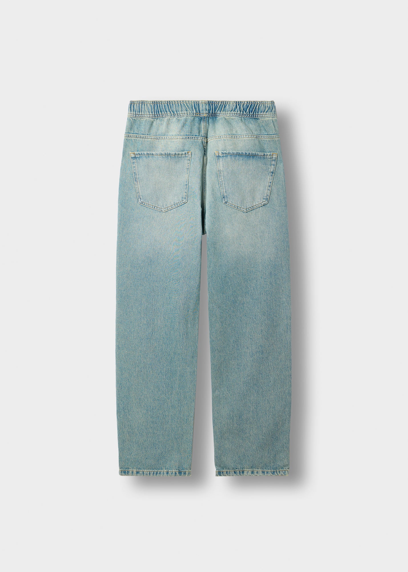 Vito Baggy Jogger