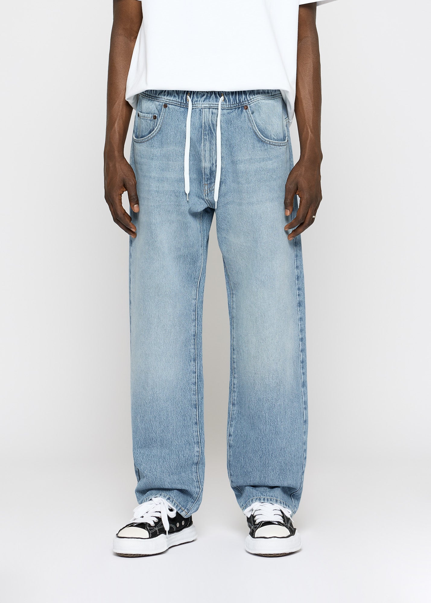 Vito Baggy Jogger
