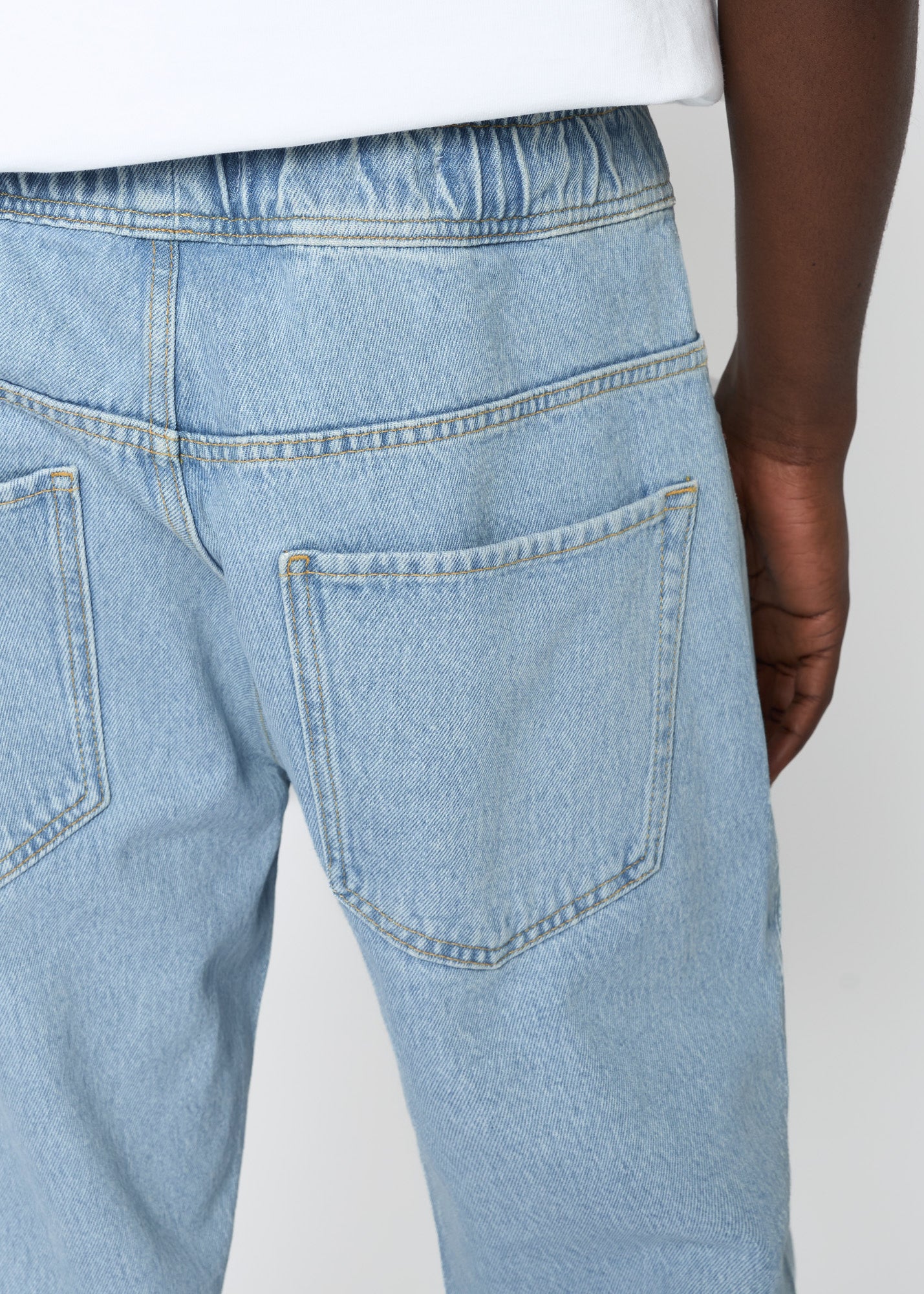 Vito Baggy Jogger
