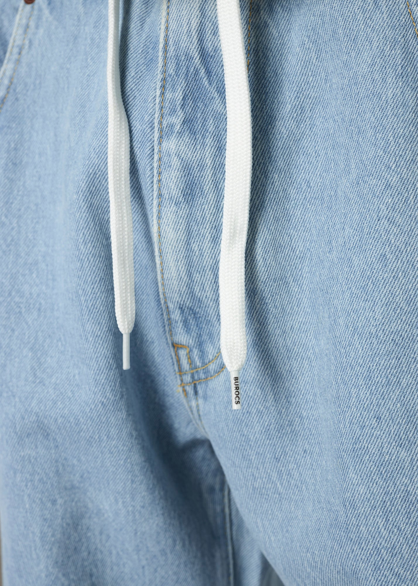 Vito Baggy Jogger