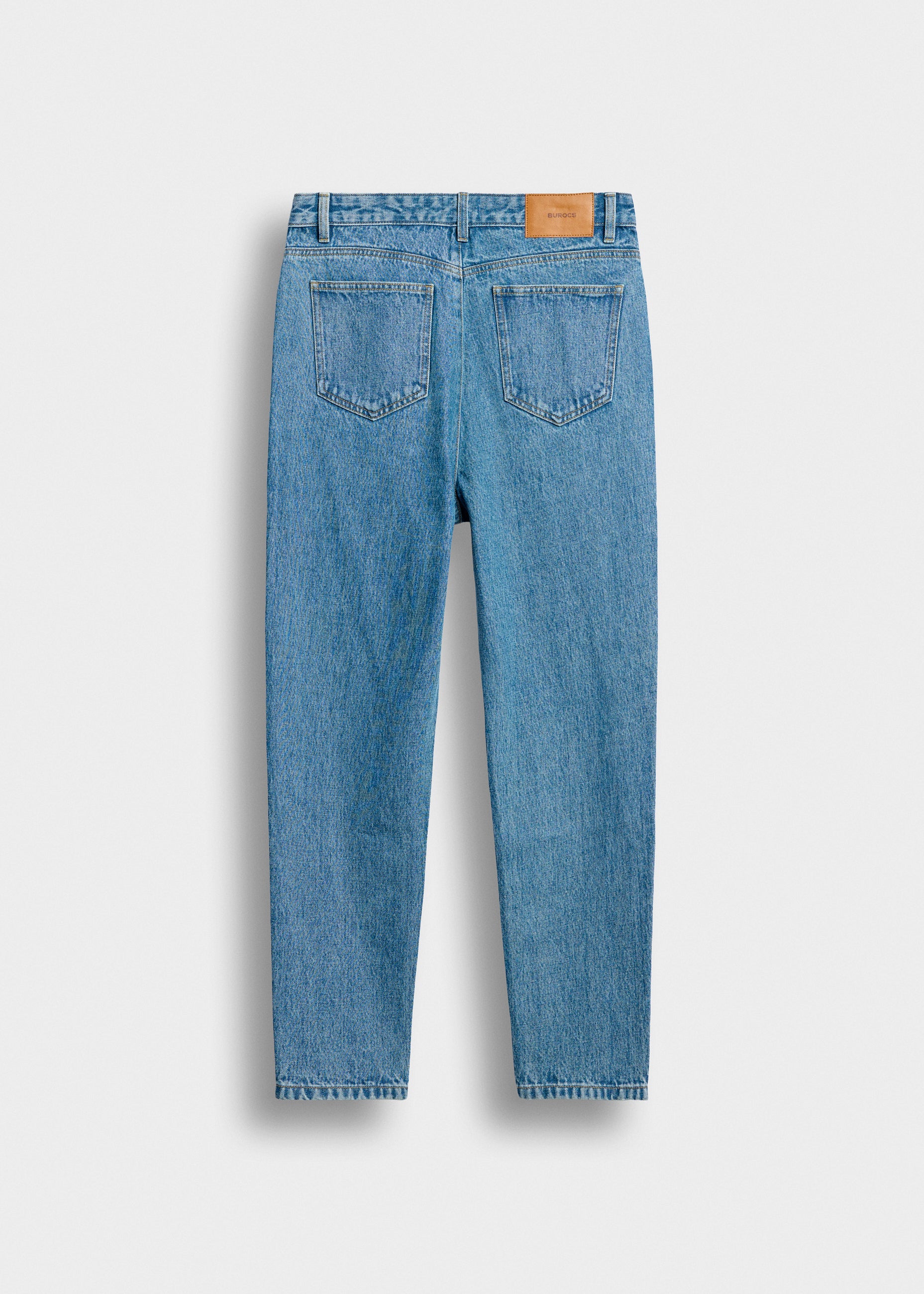 Matteo Tapered Jeans