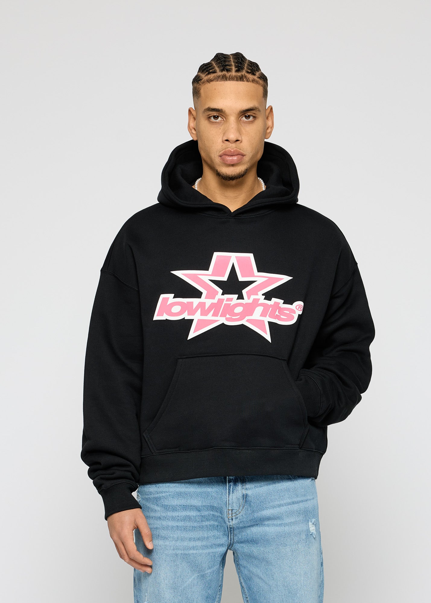 Superstar Hoodie