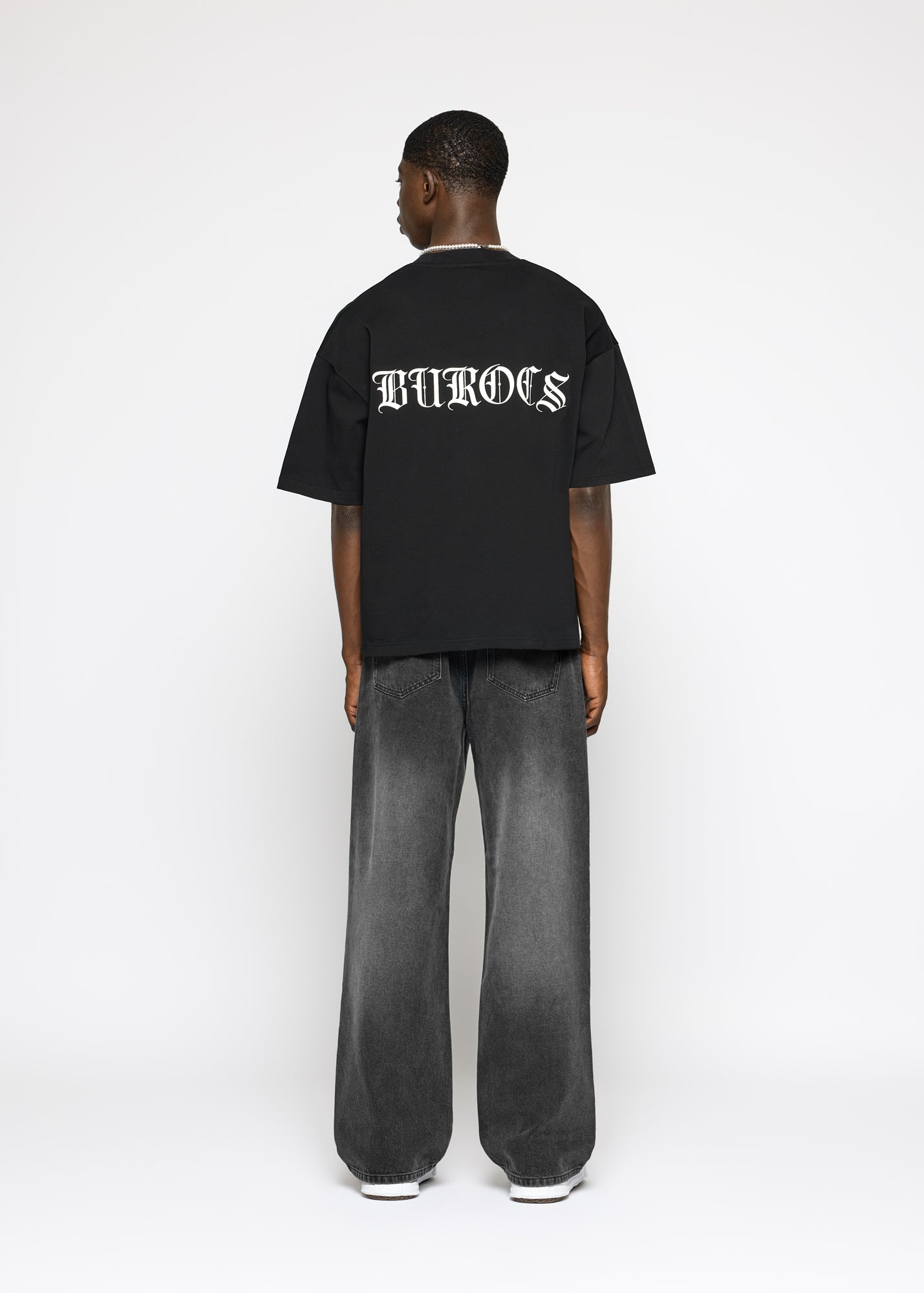 Oud Engels T-shirt