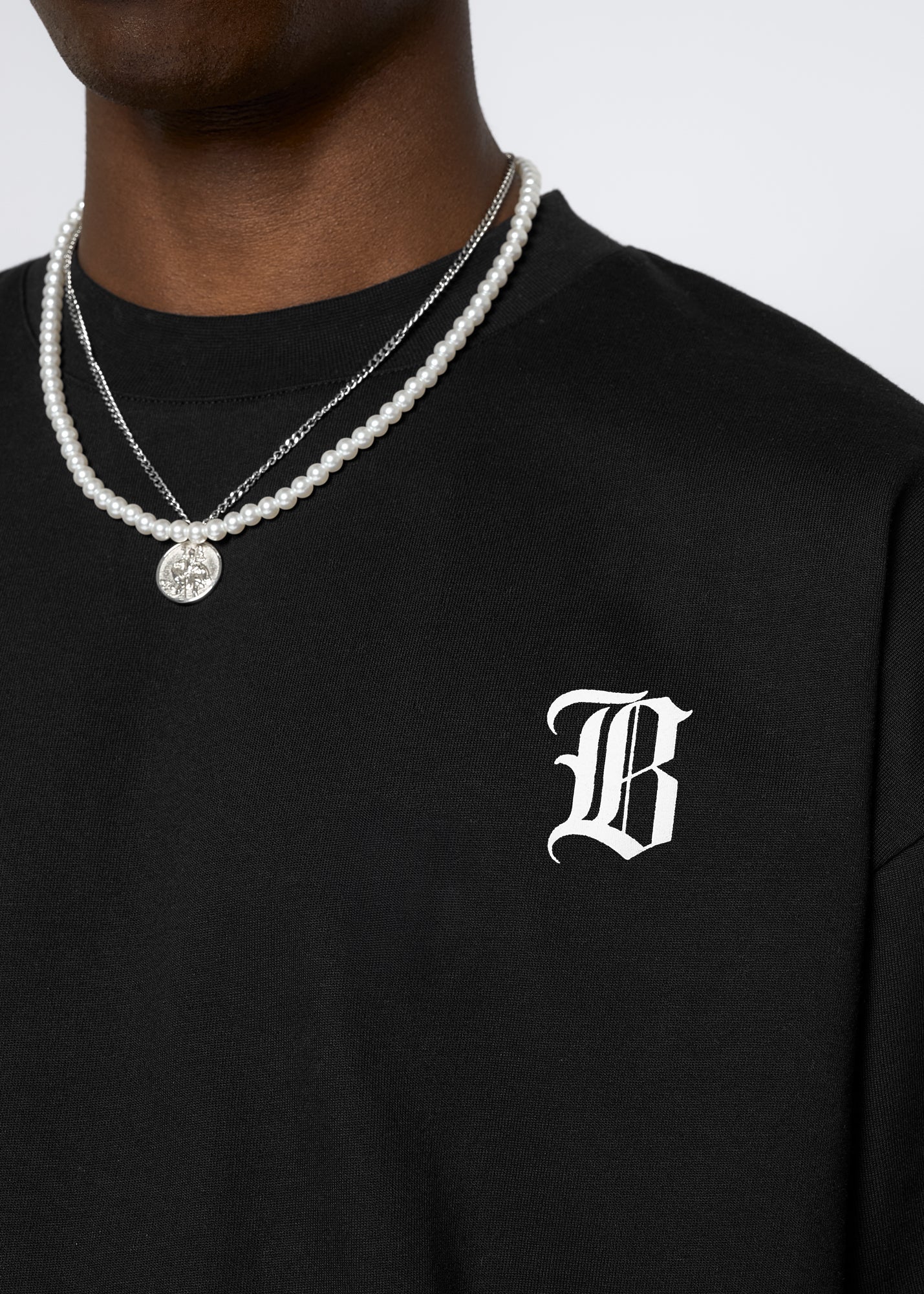 Oud Engels T-shirt