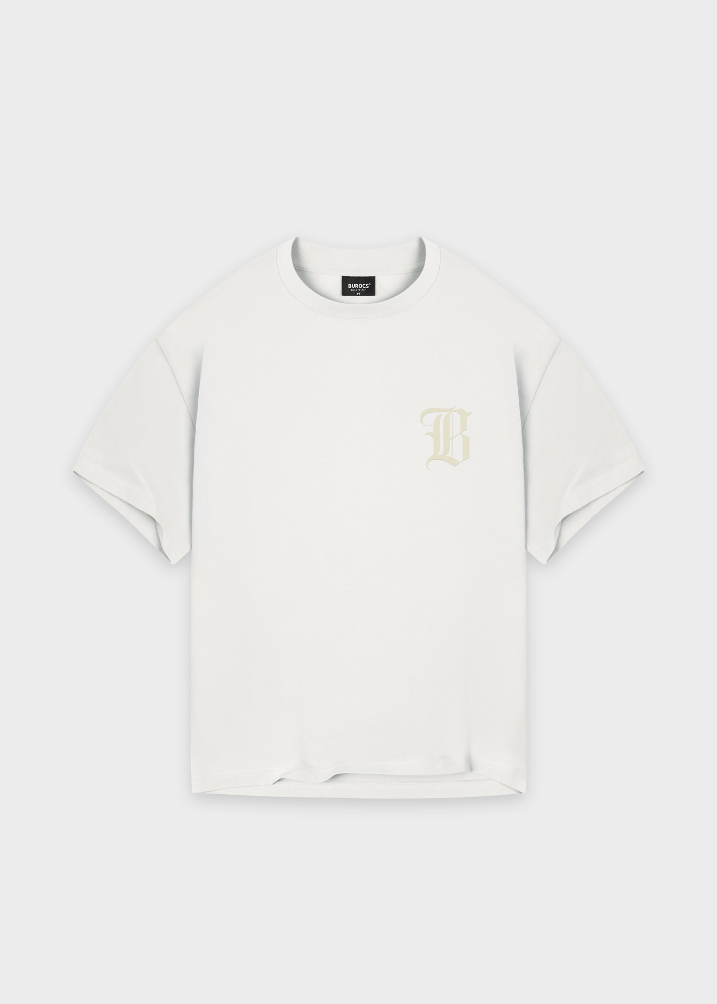 Oud Engels T-shirt