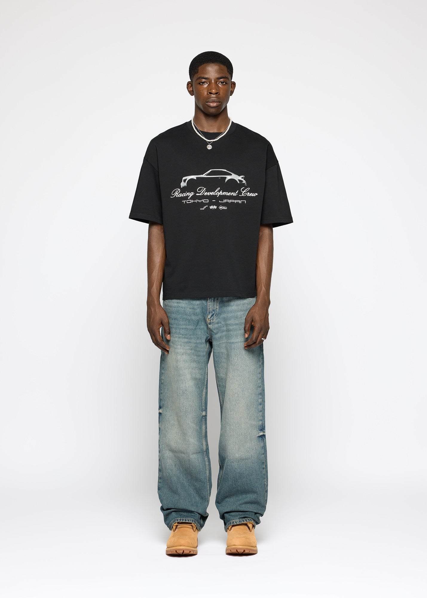 Racing Development T-Shirt