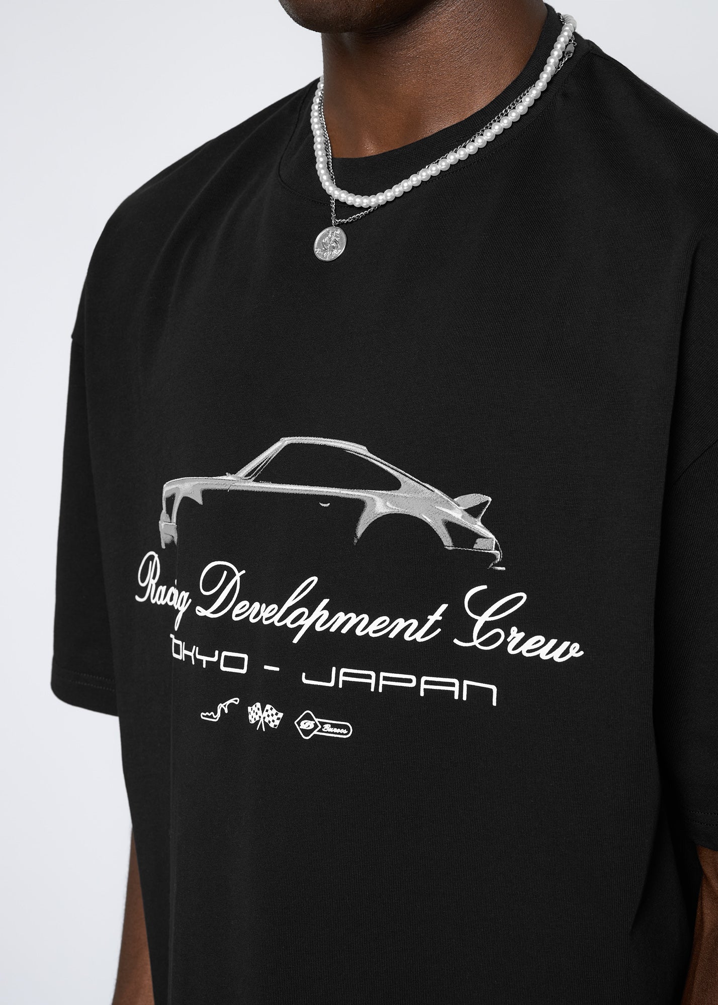 Racing Development T-Shirt