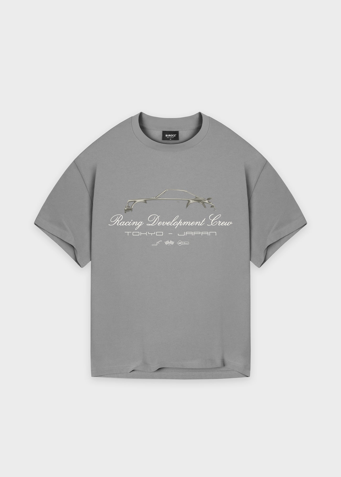 Racing Development T-Shirt