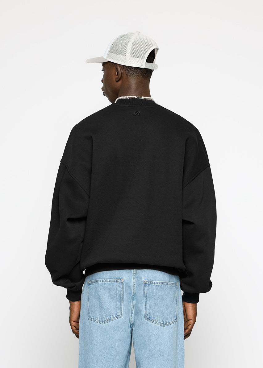 Racing Development Crewneck Trui