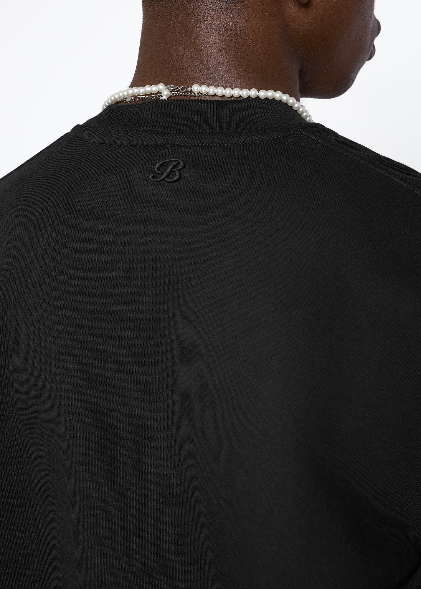 Racing Development Crewneck Trui