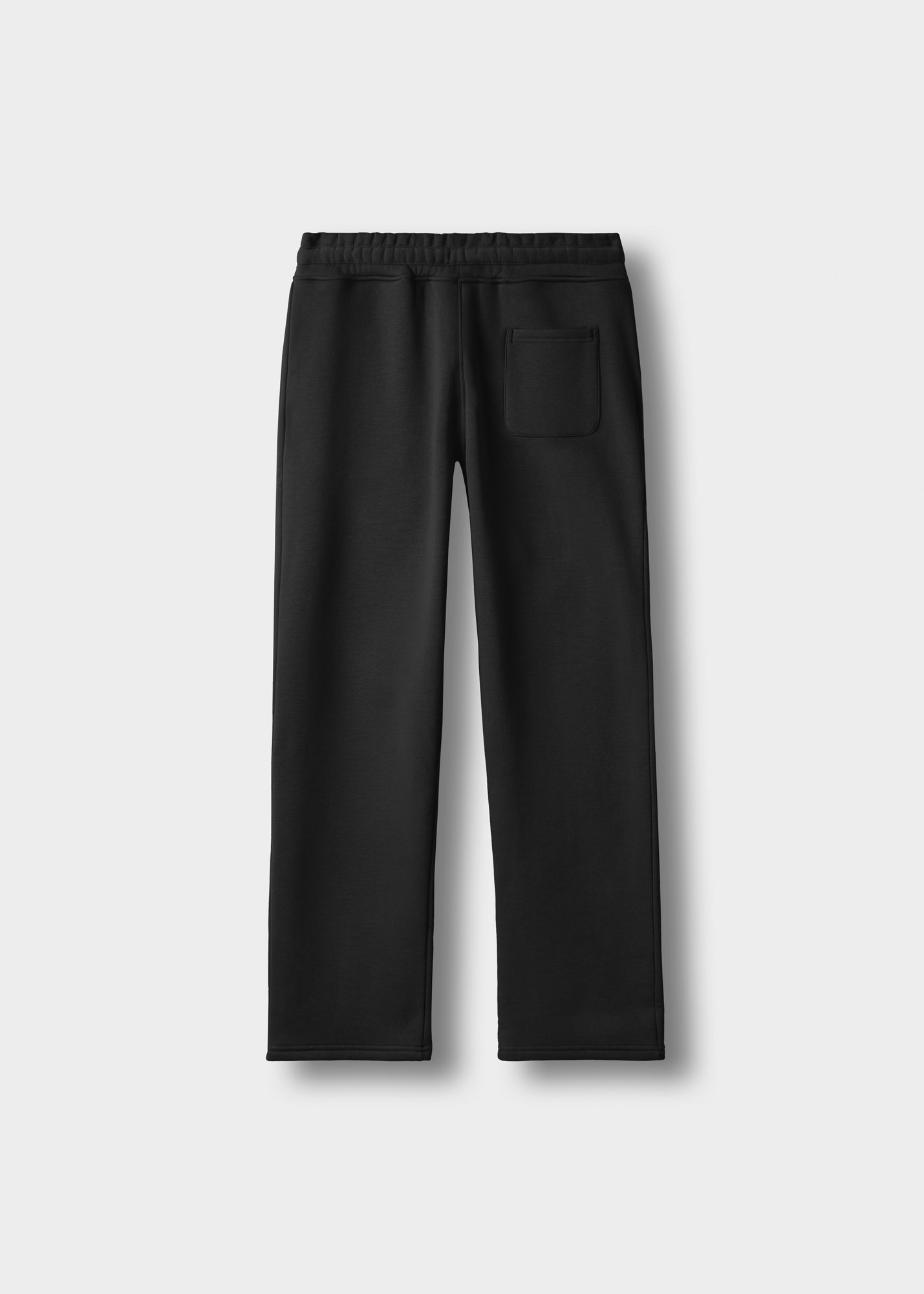 Essential Open Leg Sweatpants