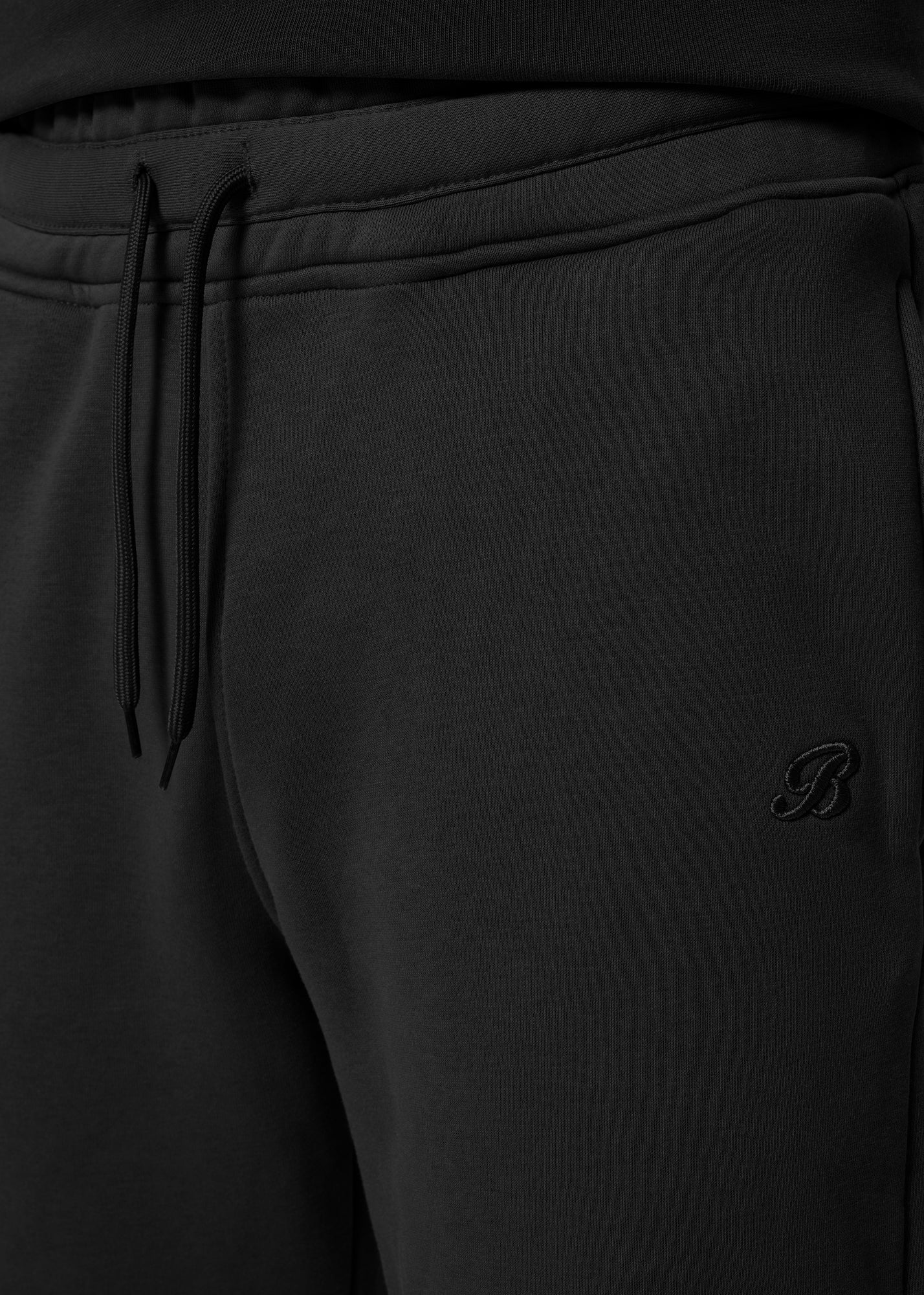 Essential Open Leg Sweatpants