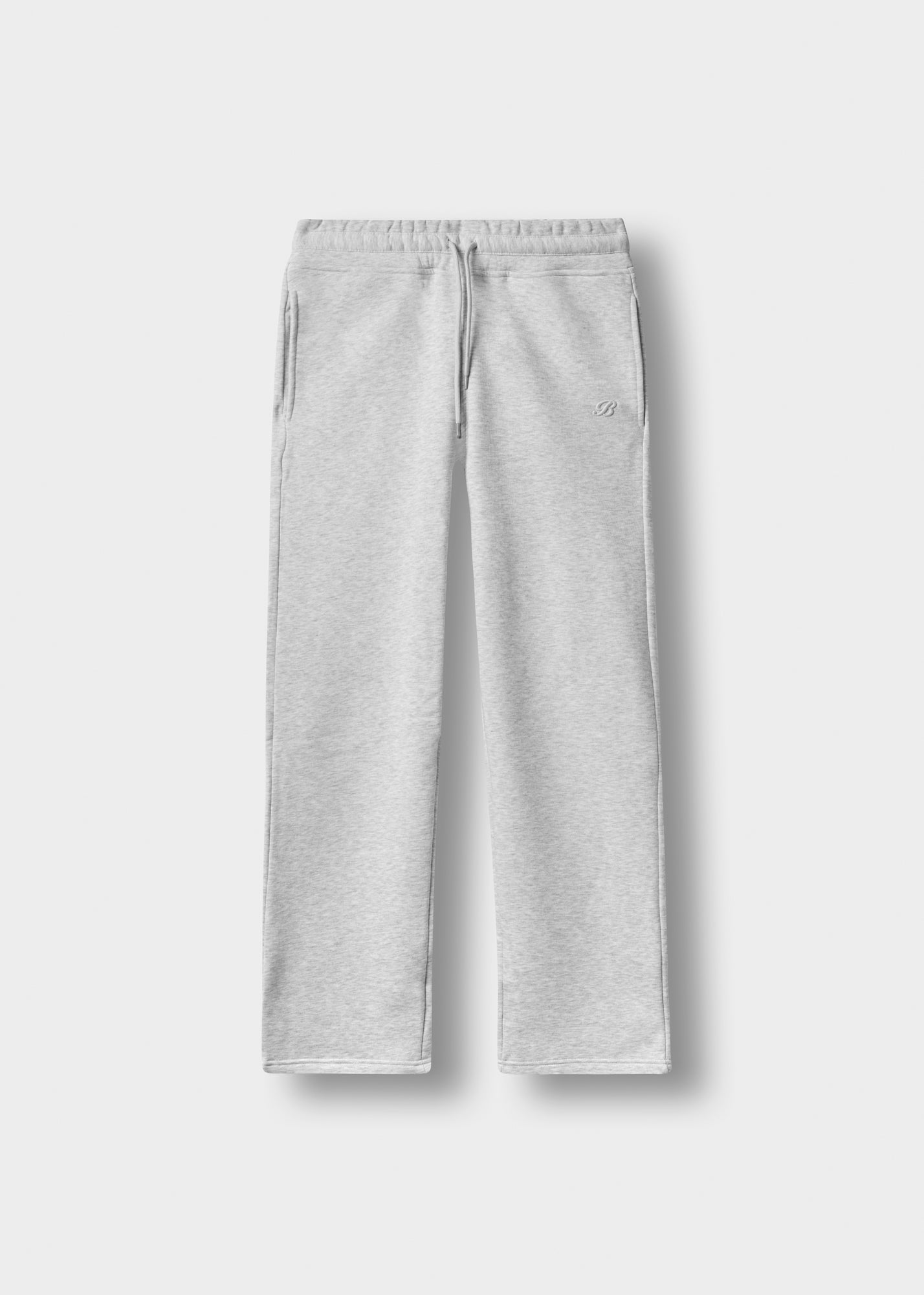 Wide Leg Sweatpants