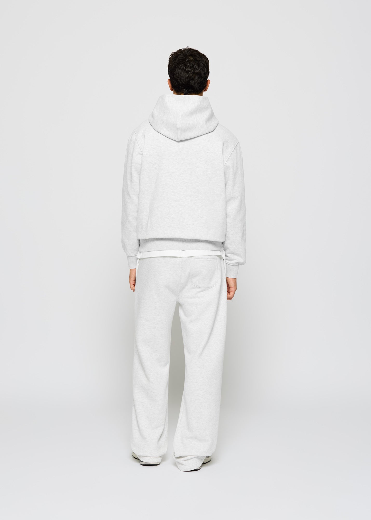 Wide Leg Sweatpants