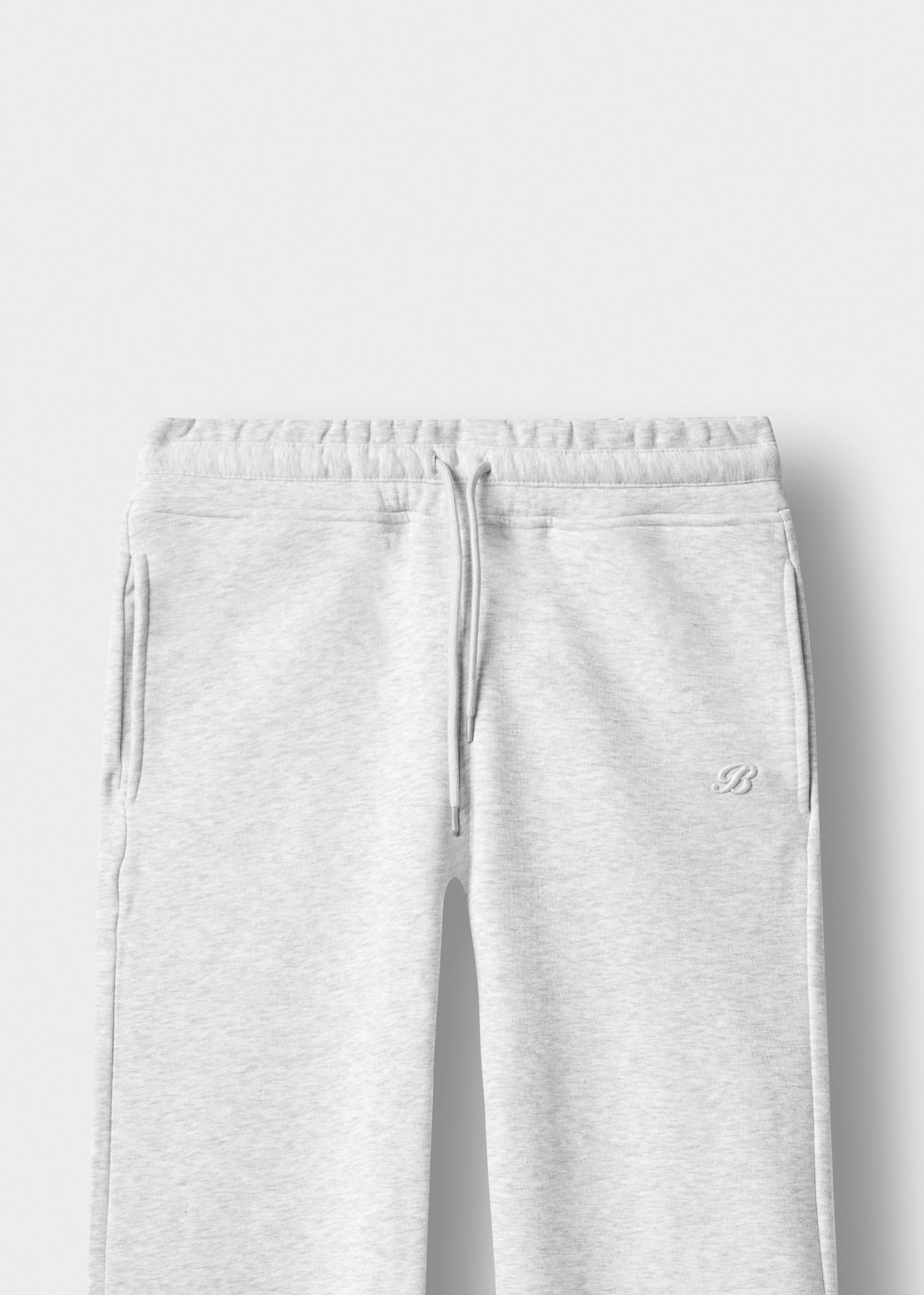 Wide Leg Sweatpants