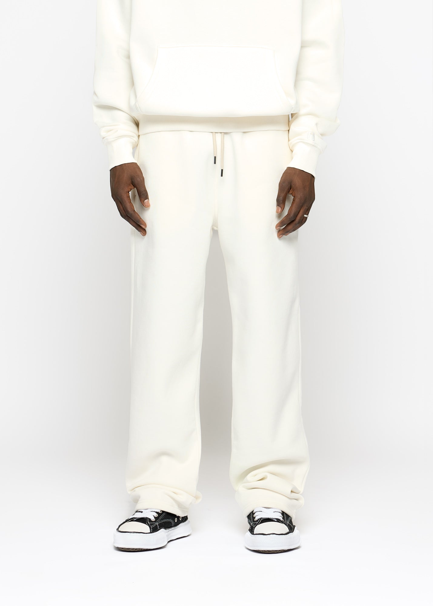 Wide Leg Sweatpants