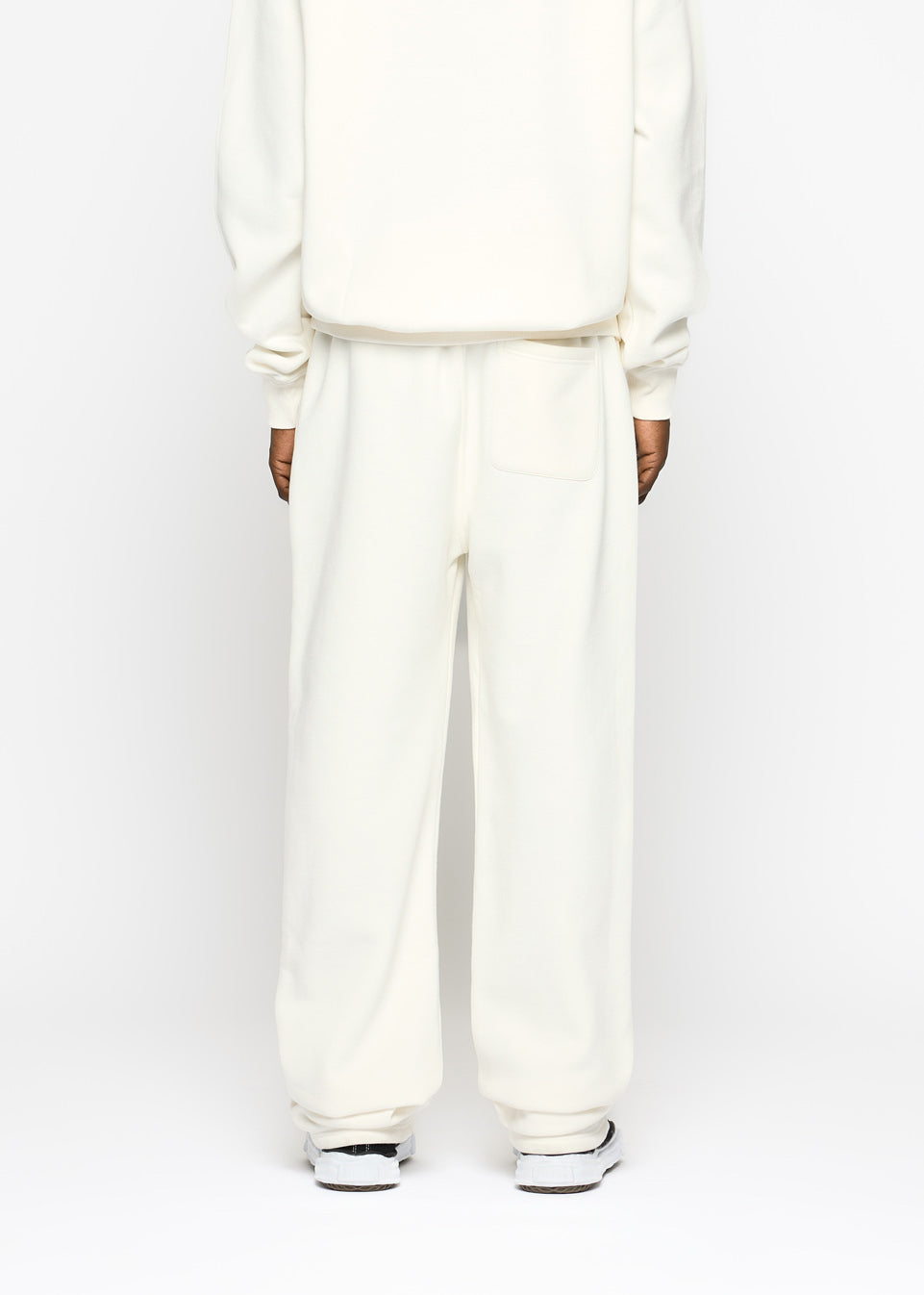 Wide Leg Sweatpants