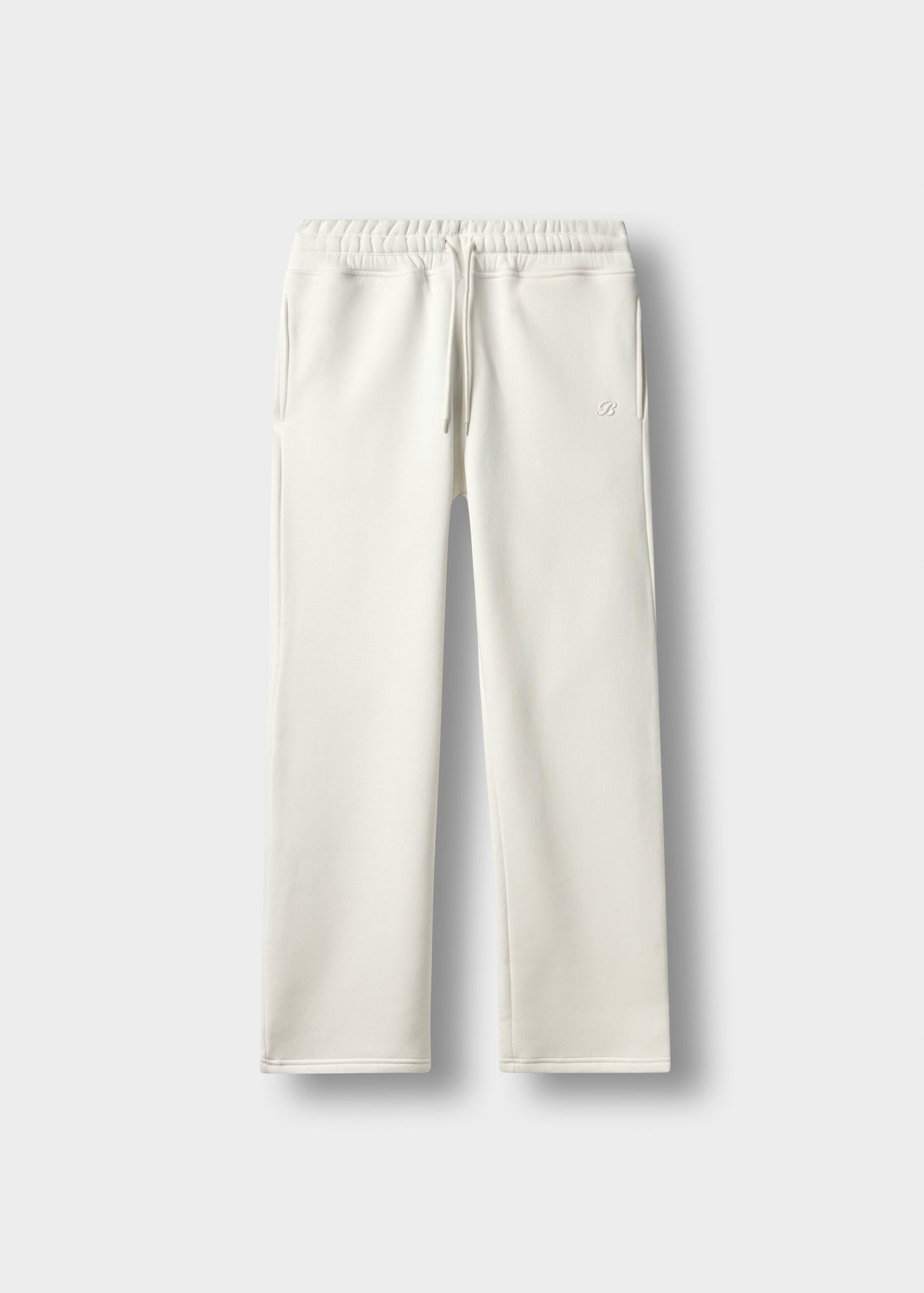 Wide Leg Sweatpants