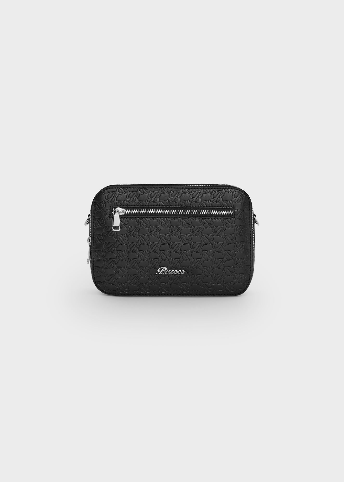 Monogram Crossbody Bag