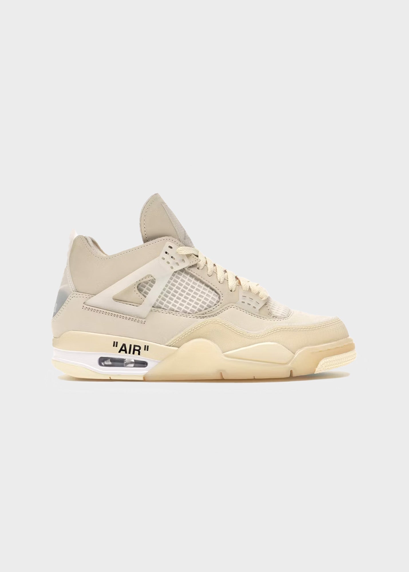 WMNS Air Jordan 4 Retro SP
