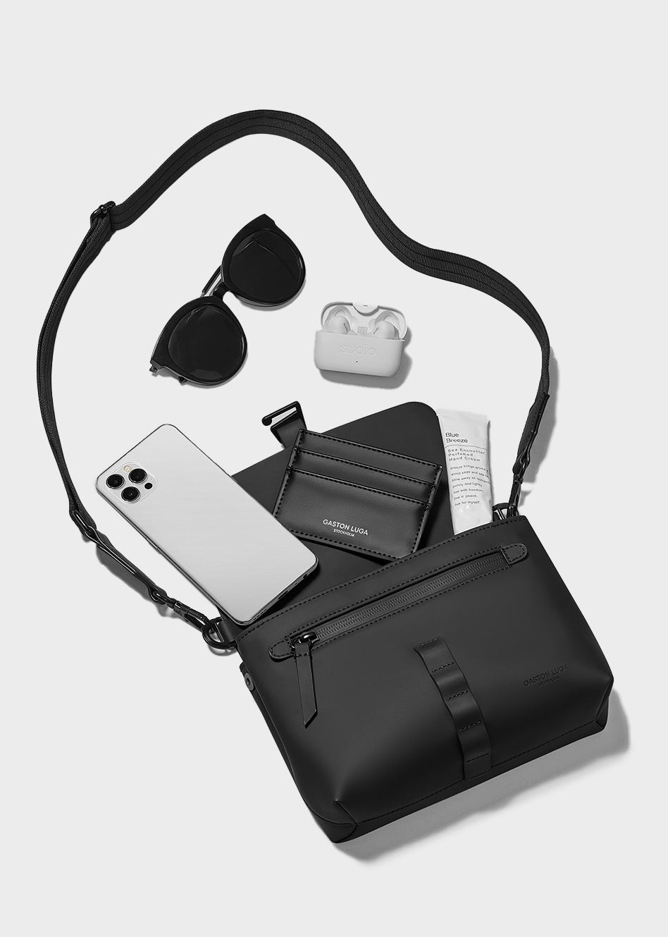 SPLÄSH Crossbody Bag