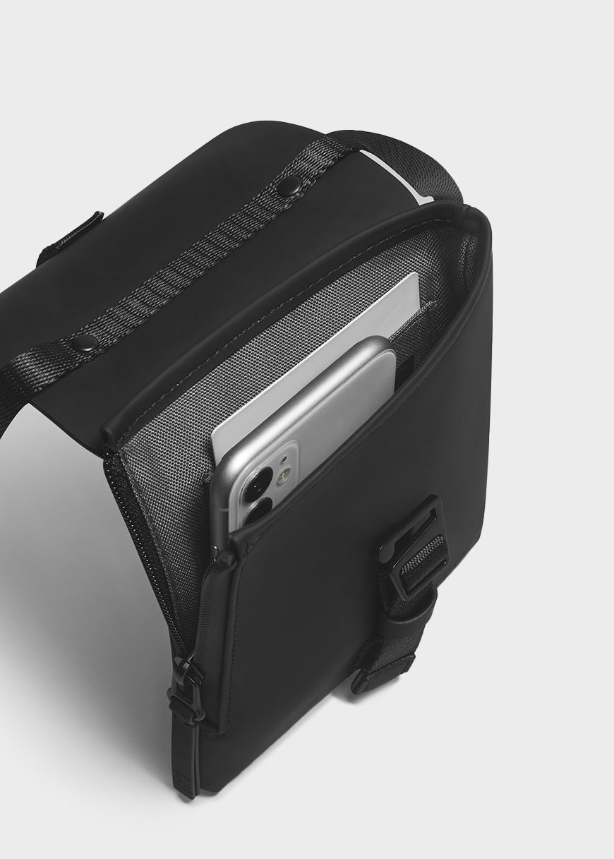 SPLÄSH Mini Crossbody Bag