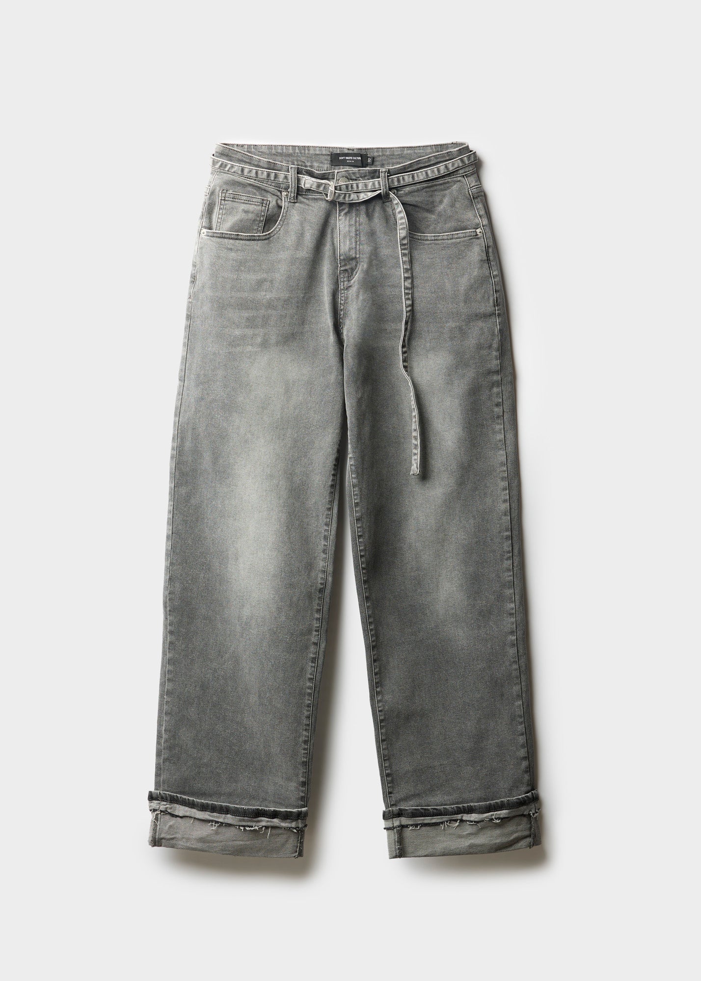 Mukthar Jeans