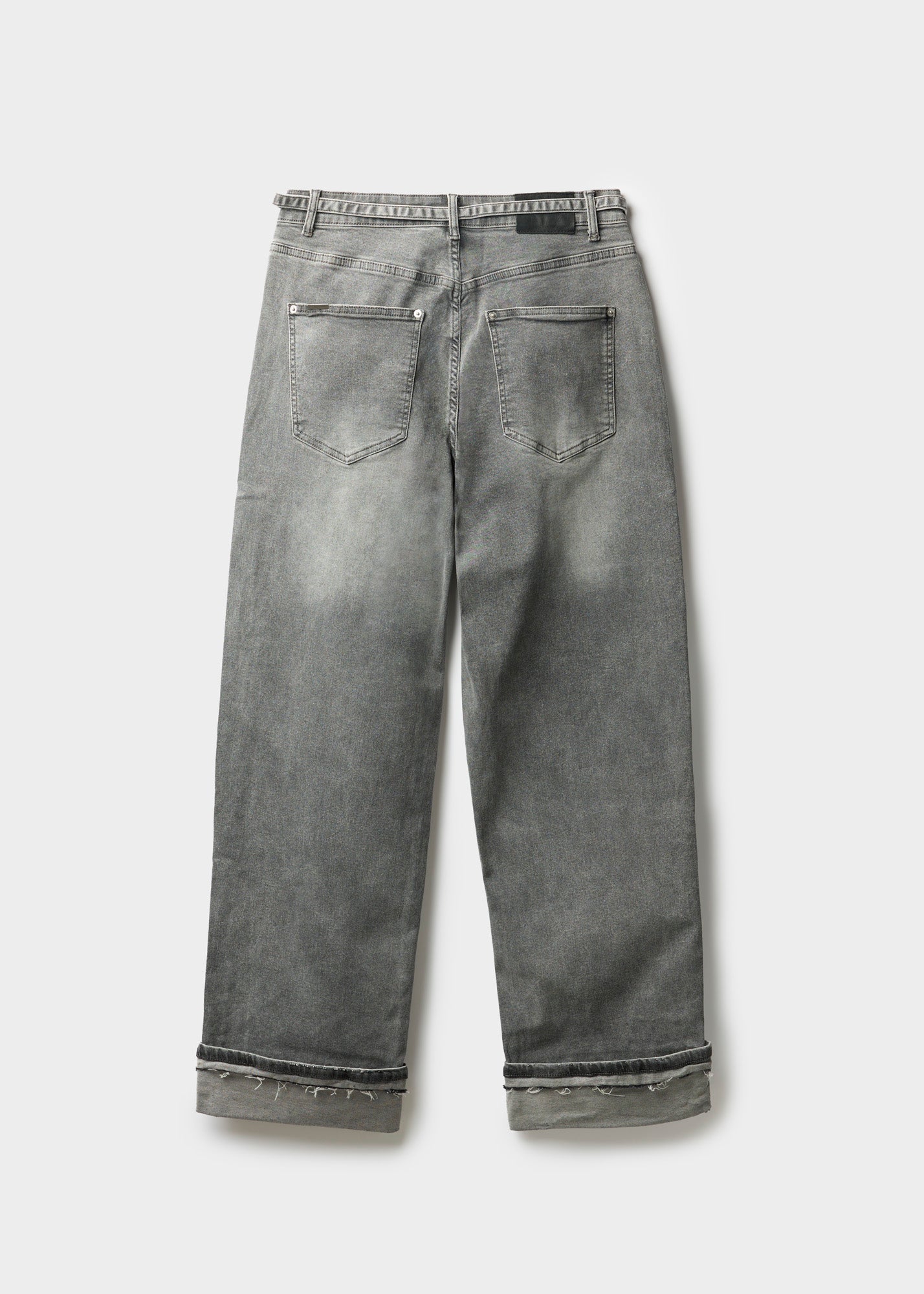 Mukthar Jeans