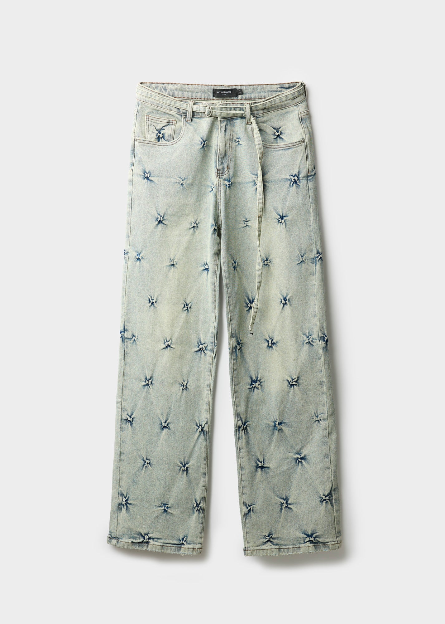Saleh Jeans