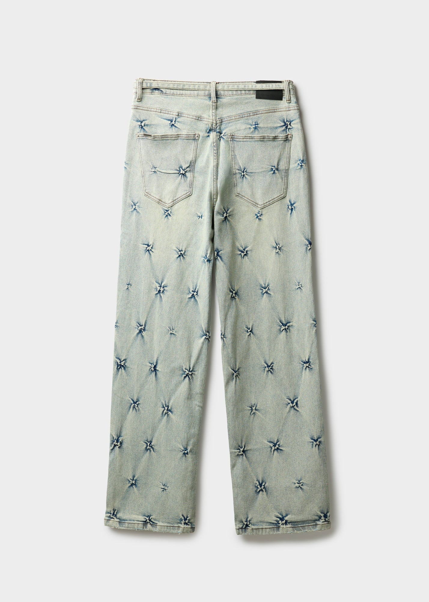 Saleh Jeans