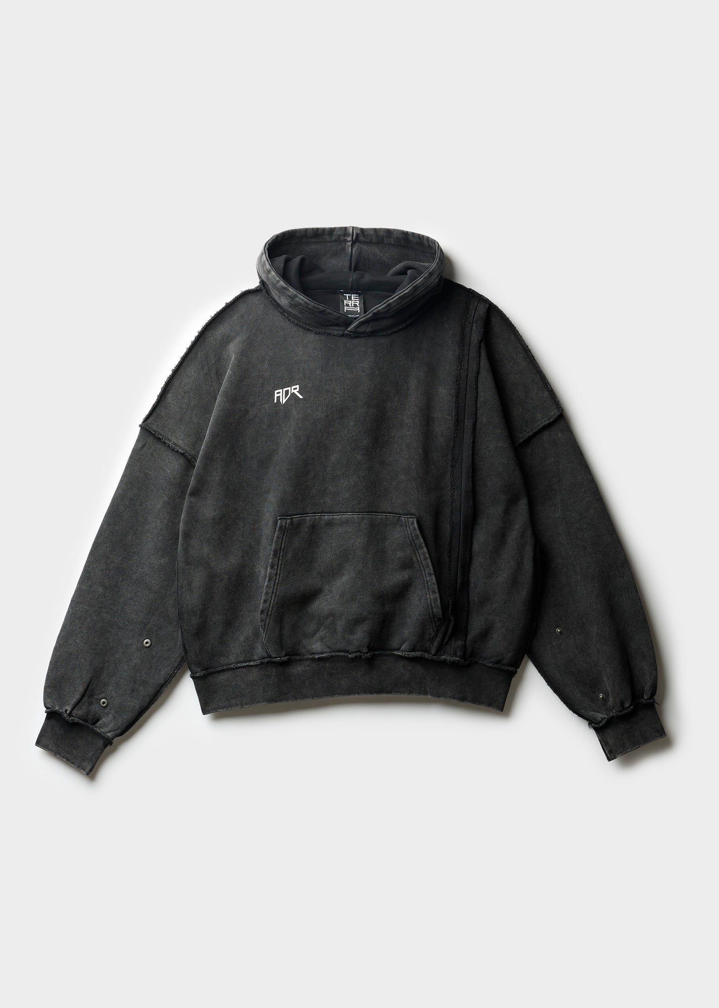 Logo Hoodie