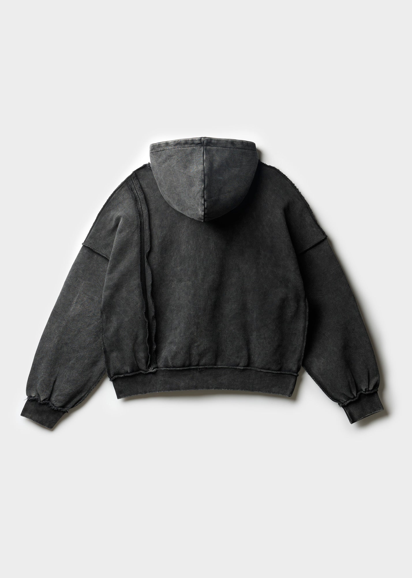 Logo Hoodie
