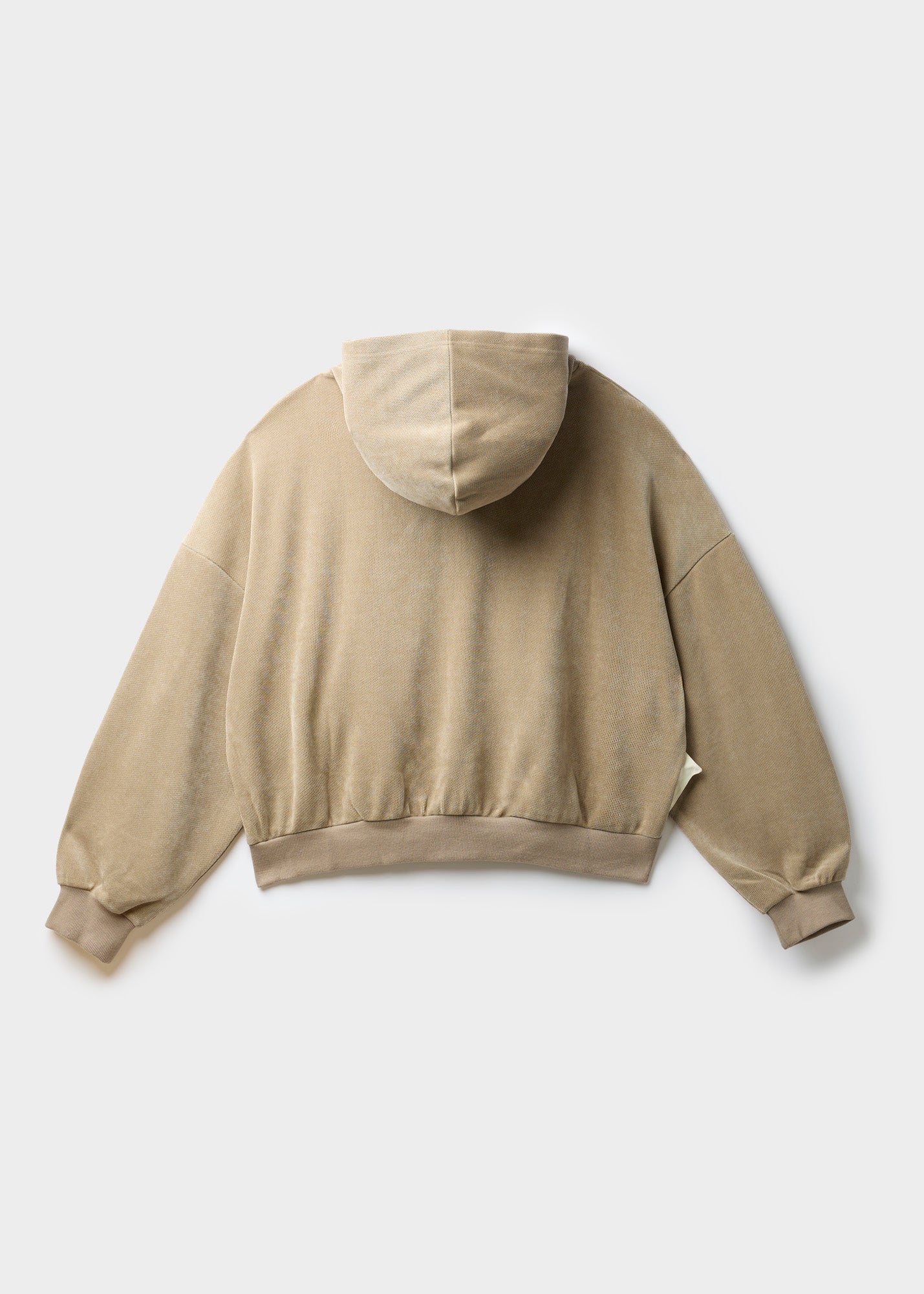Lanik Zip-Hoodie