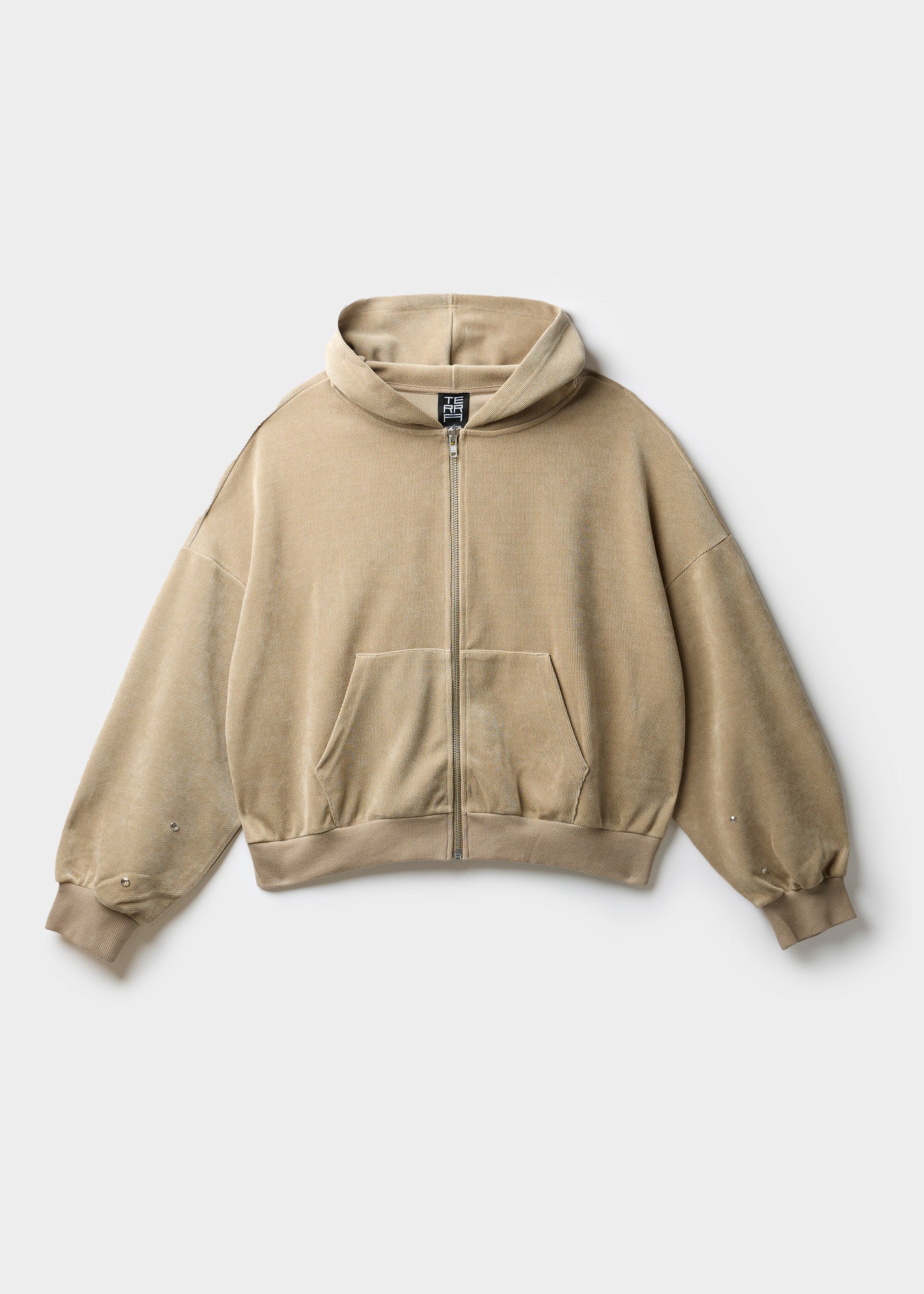 Lanik Zip-Hoodie