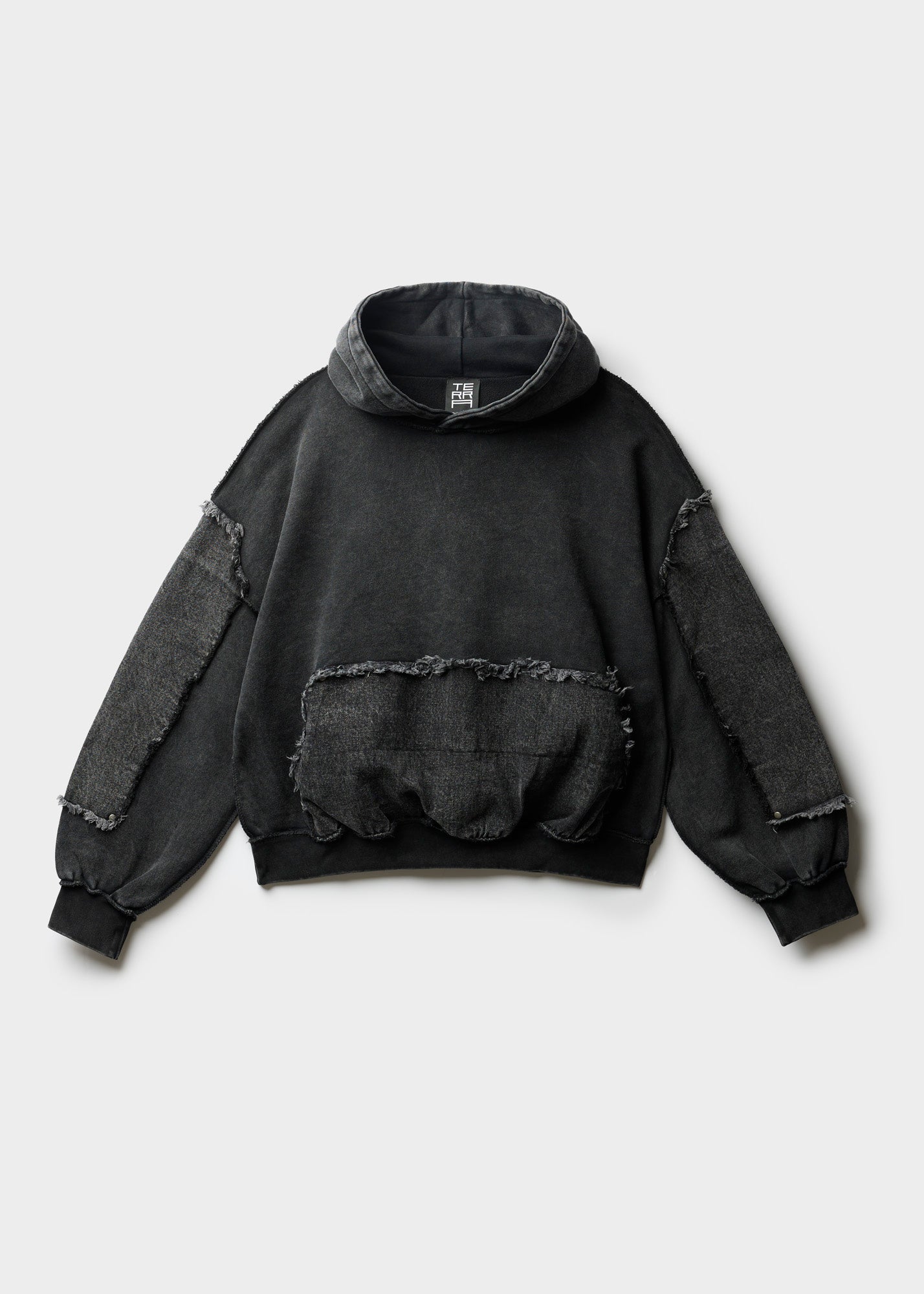Carpenter Hoodie
