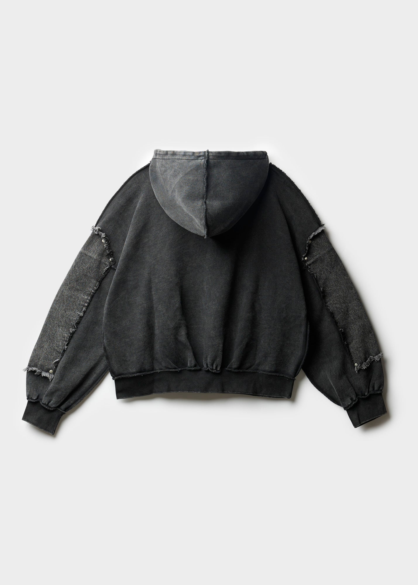 Carpenter Hoodie