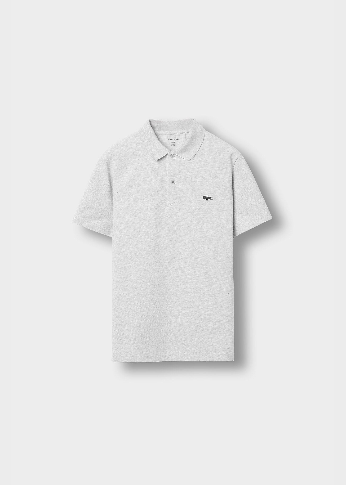 Regular Fit Polohemd