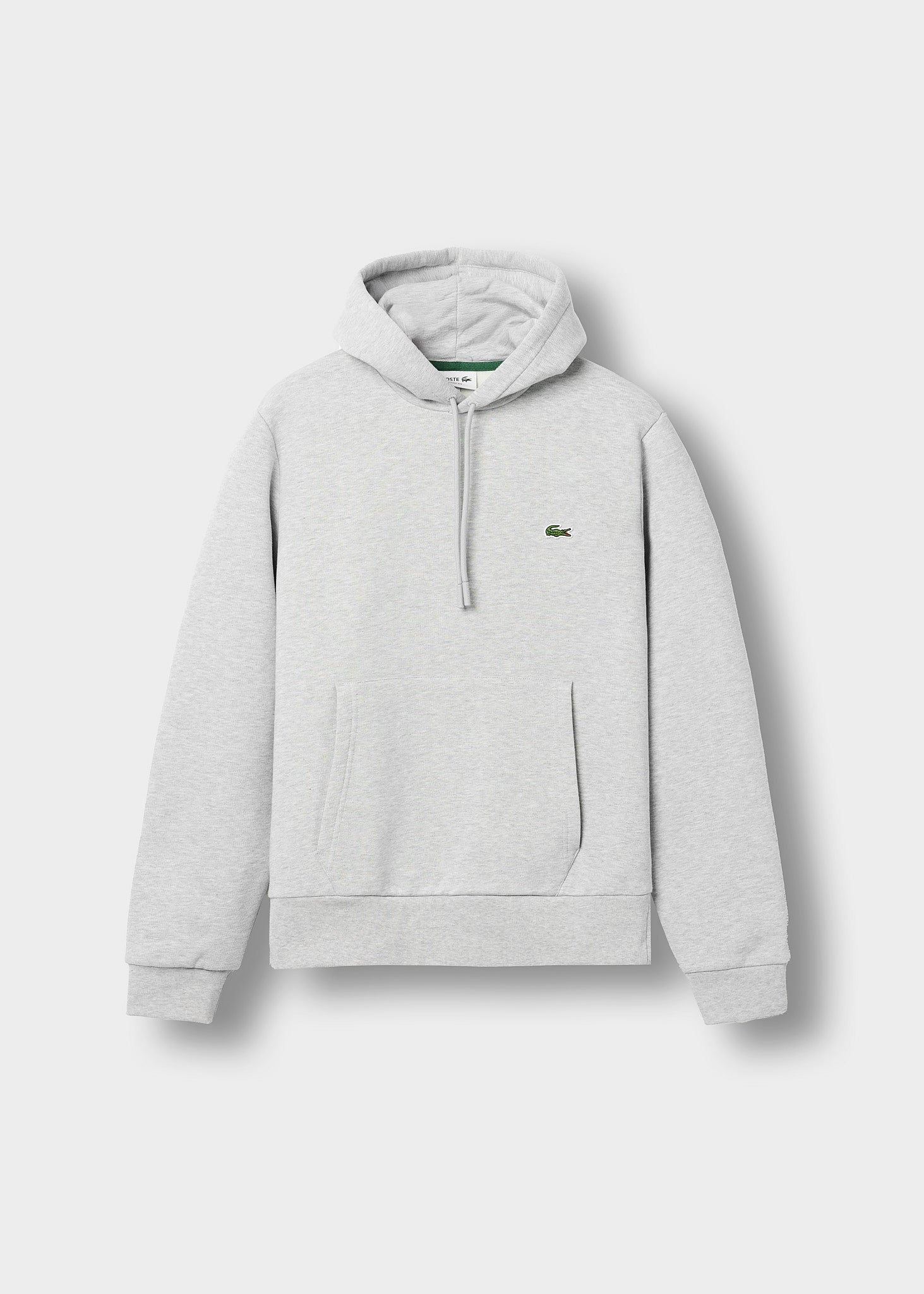 Fleece Hoodie