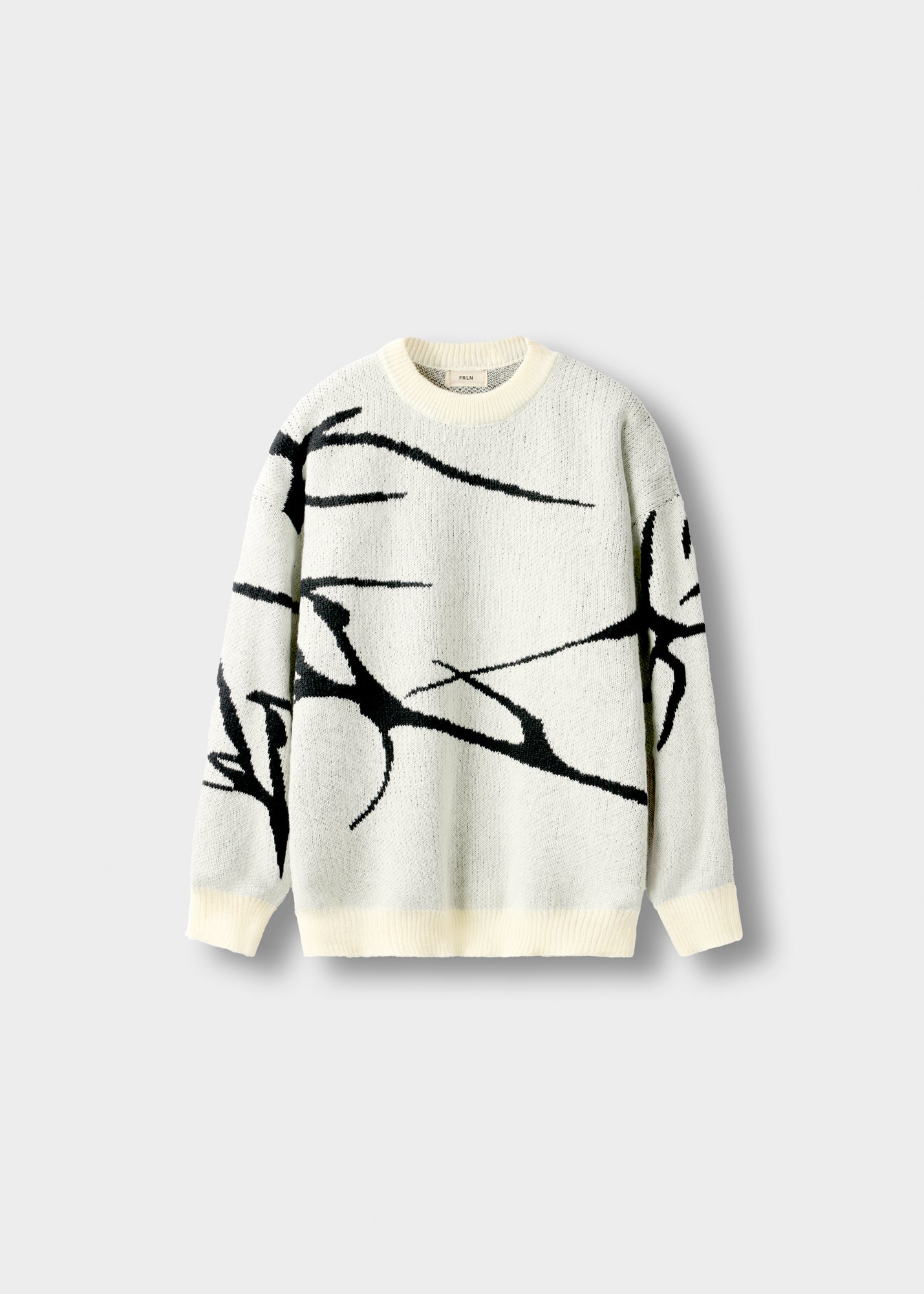 Knit Sweater