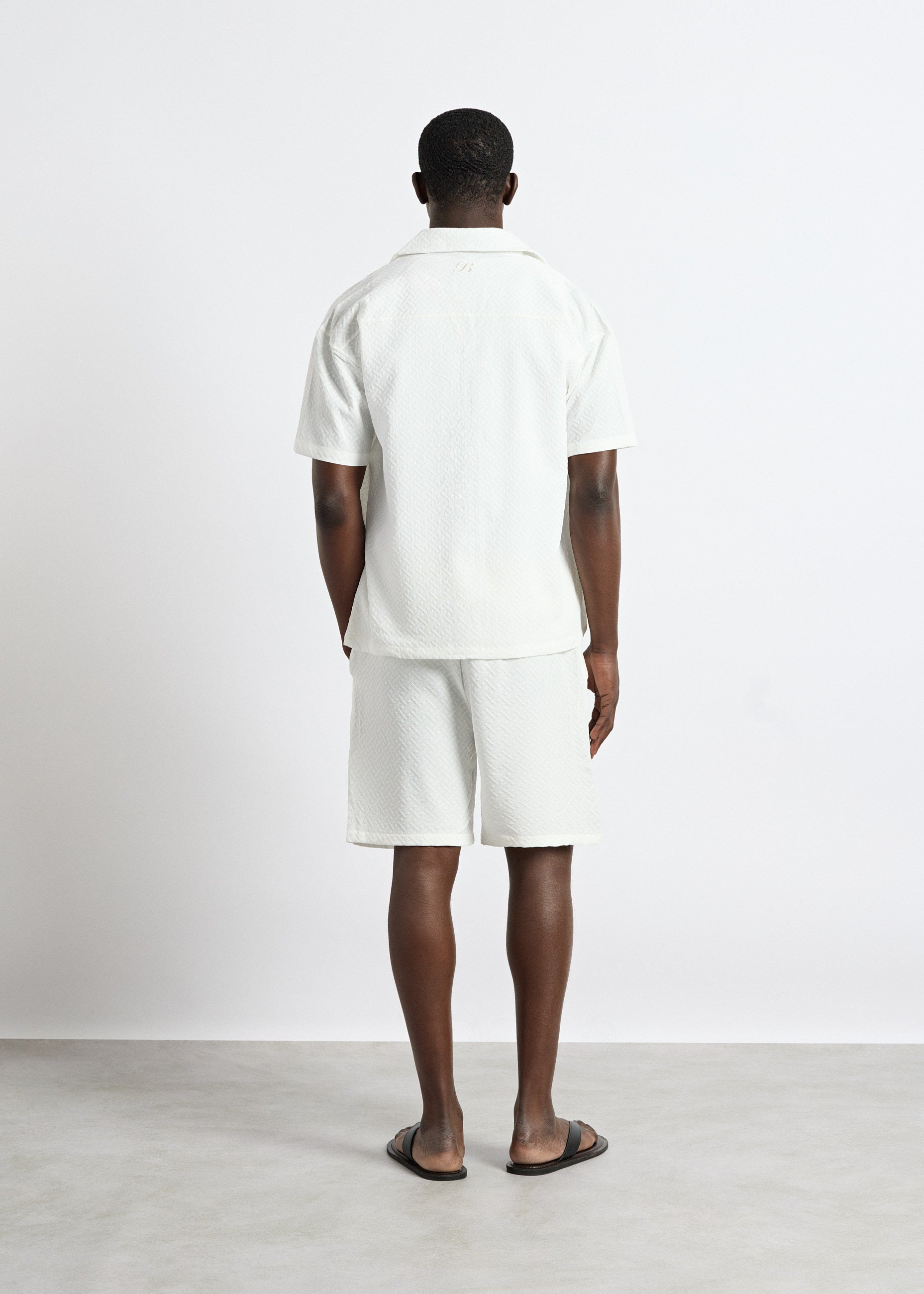 Structured Shorts