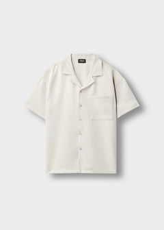 Visgraat shirt