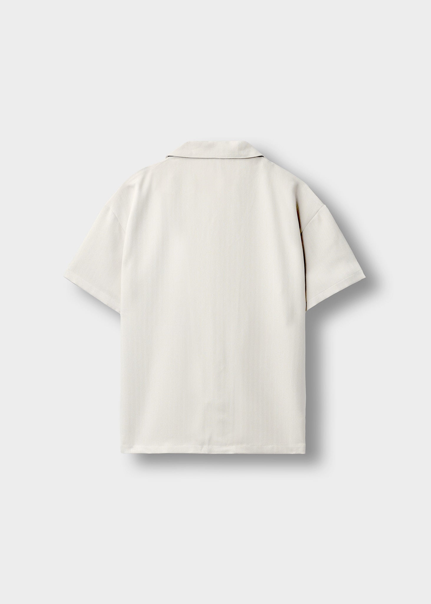 Visgraat shirt