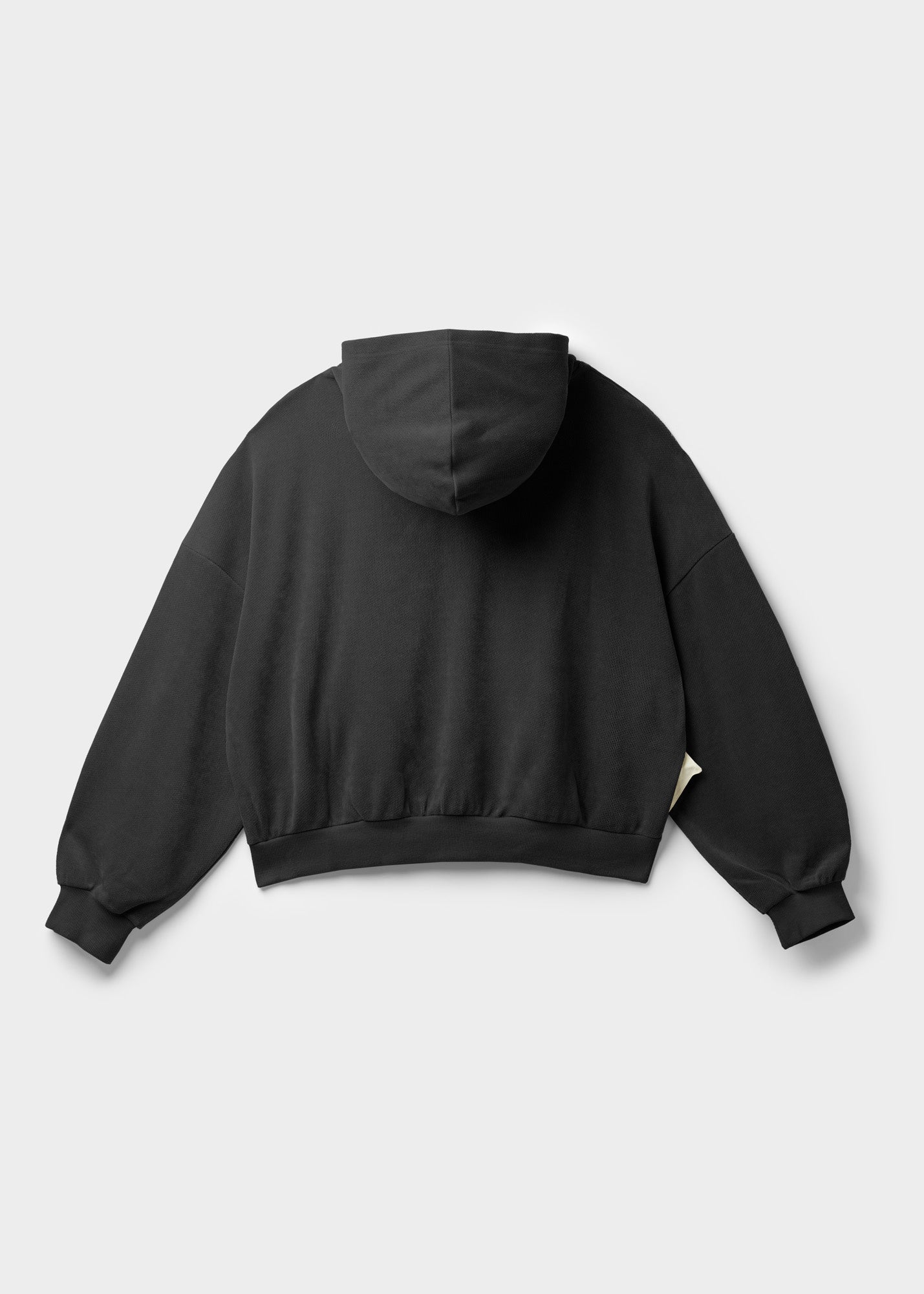 Lanik Zip Hoodie